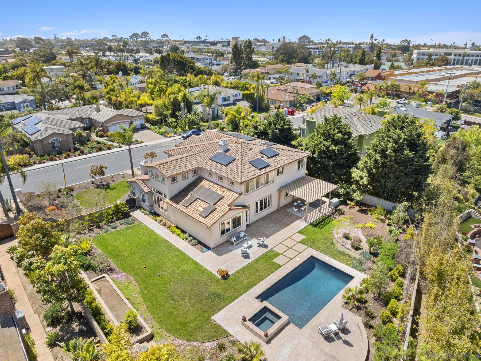 Encinitas, CA 92024,540 NOBEL CT