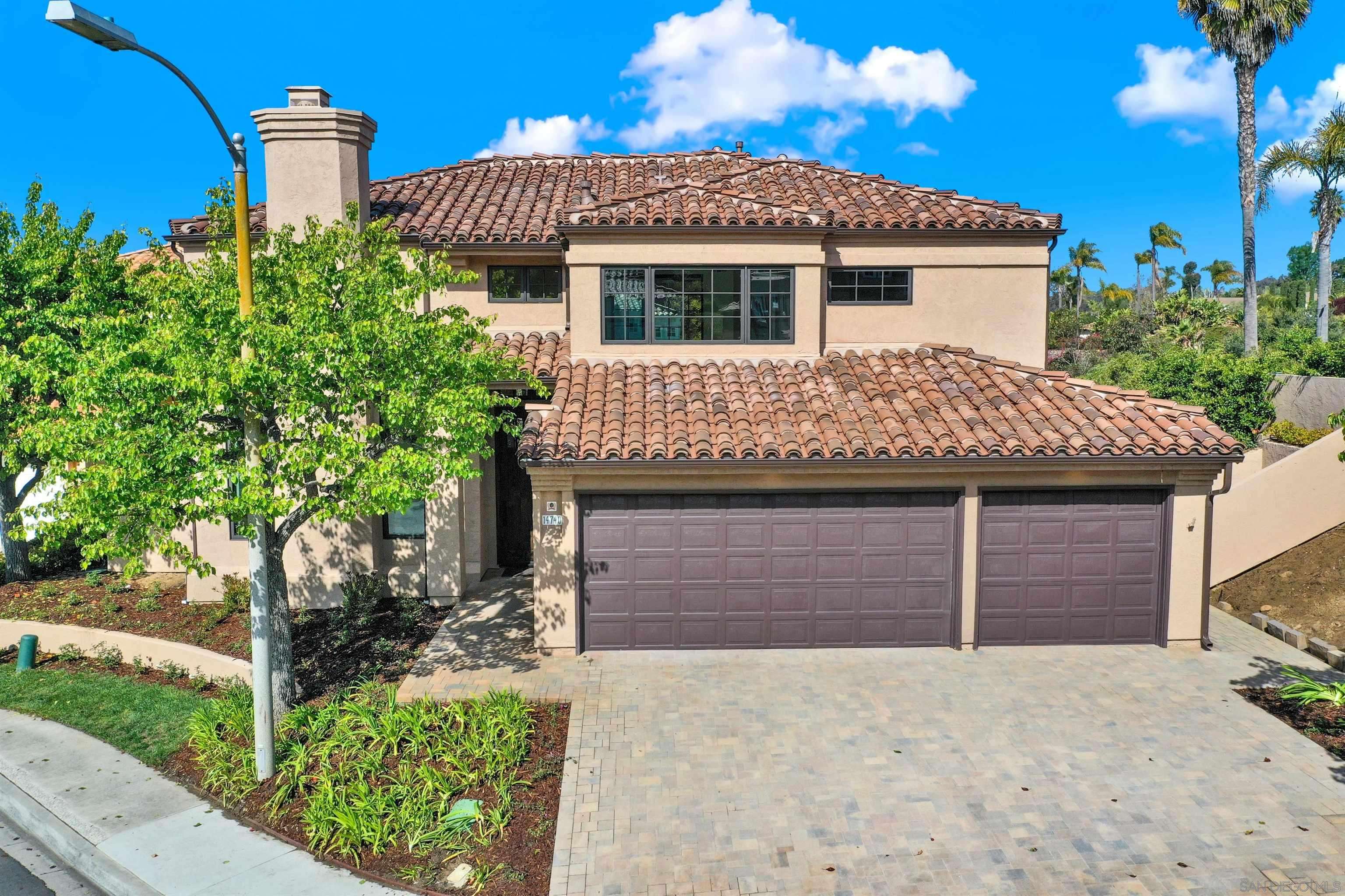 Del Mar, CA 92014,14740 Caminito Barbuda