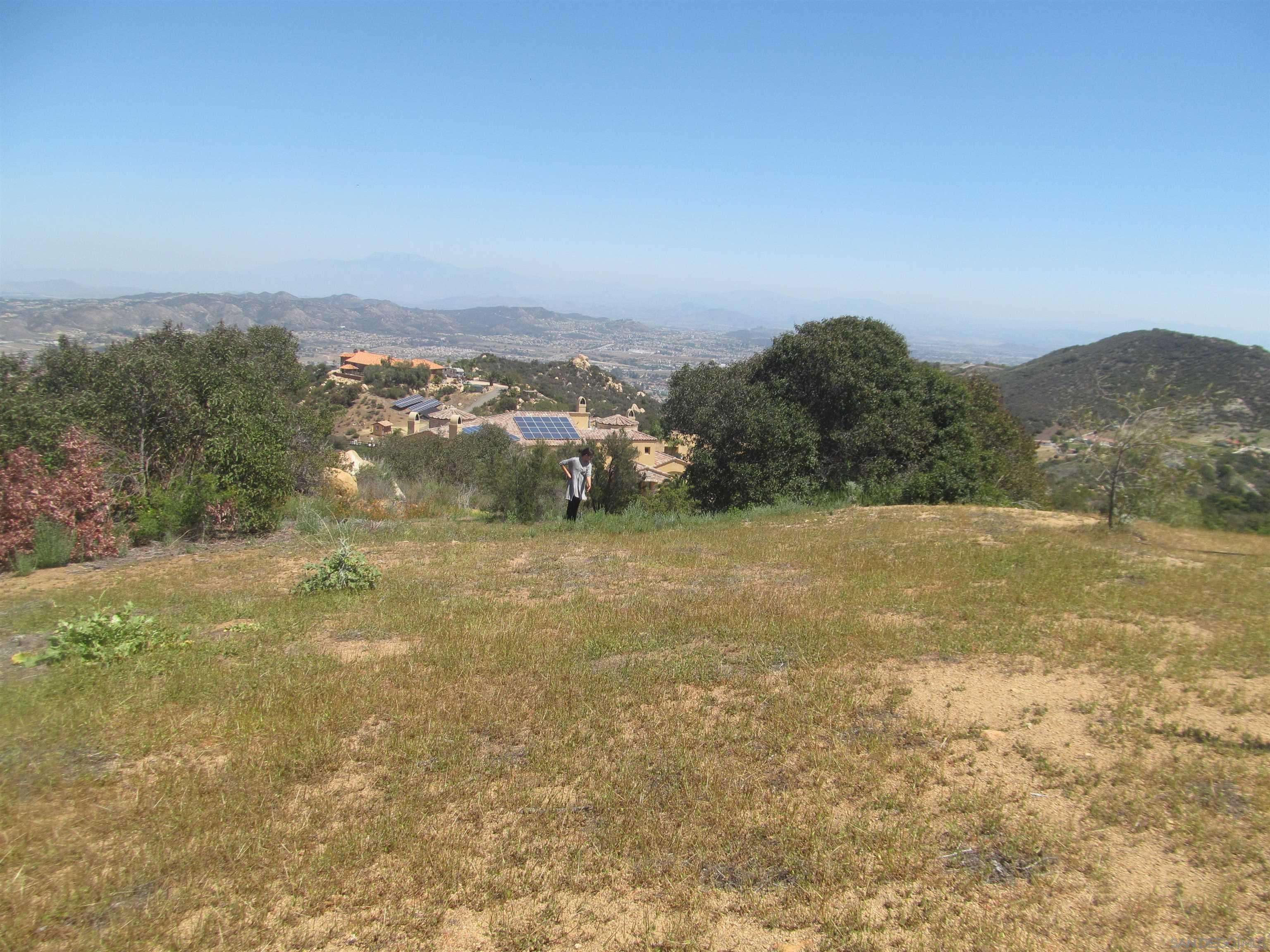 Murrieta, CA 92562,37685 El Tigre Dr #Lot 2 Parcel Map 7614