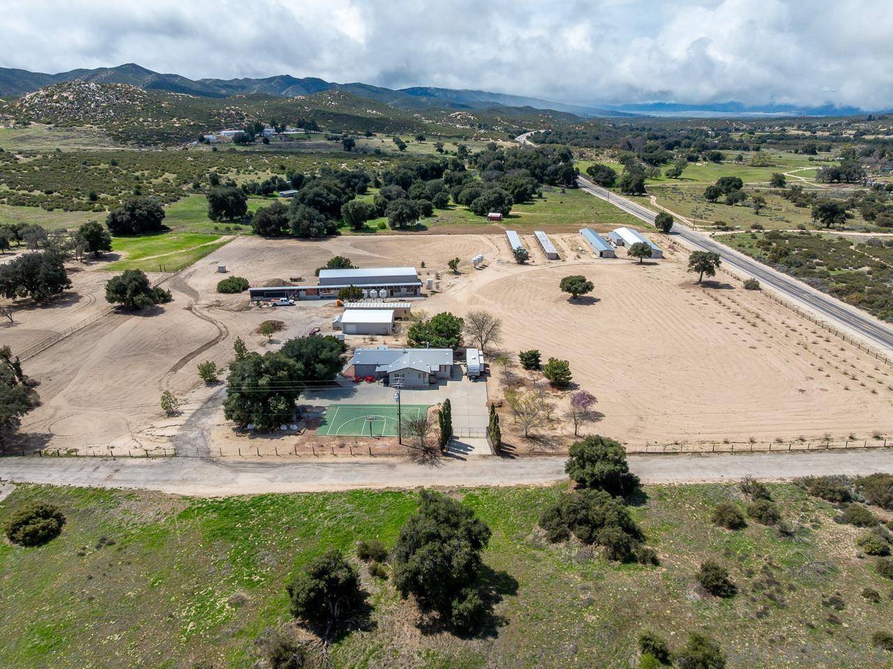Ranchita Ca, CA 92066,35683 Breezy Lane