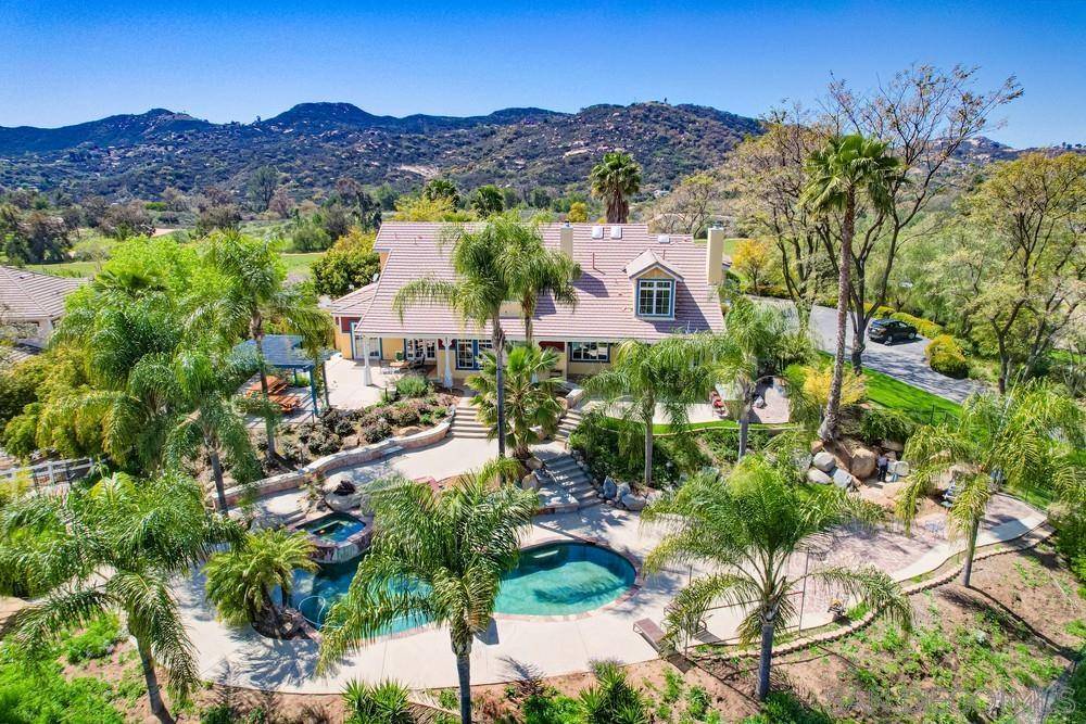 Jamul, CA 91935,15815 Indian Valley Road