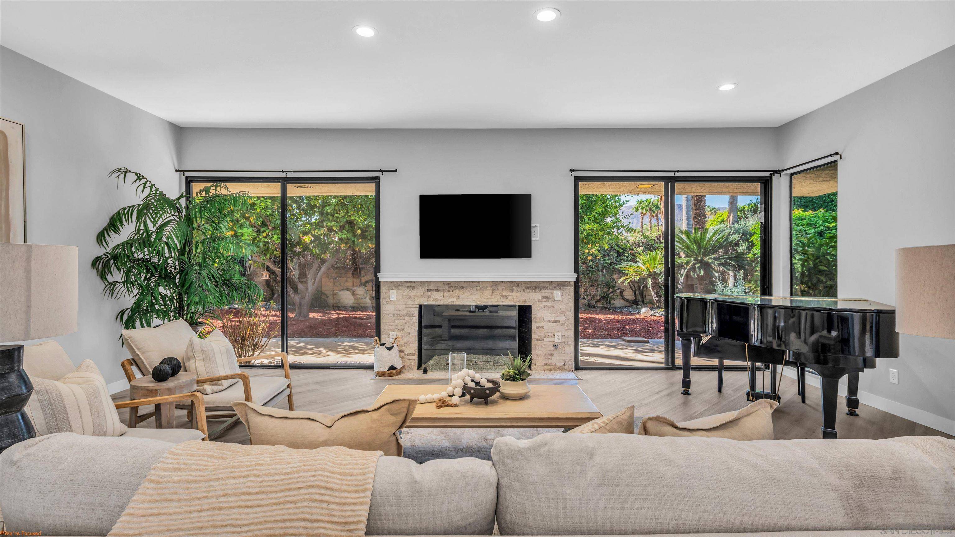 Rancho Mirage, CA 92270,53 Colgate Dr