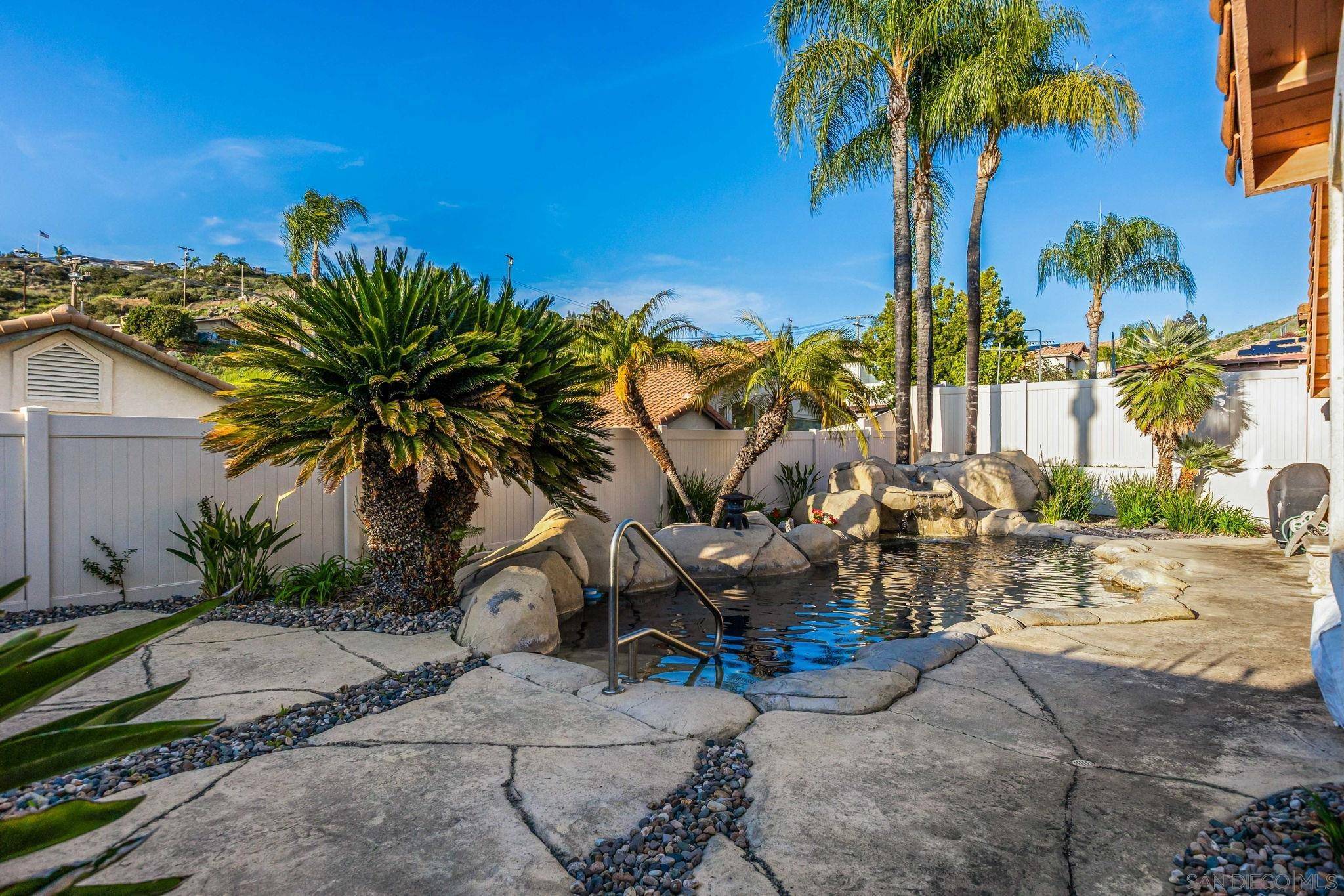 Lakeside, CA 92040,13250 Villa Monte