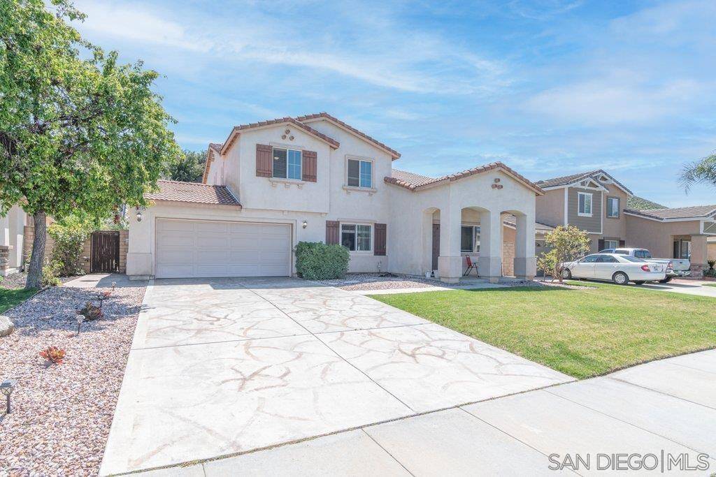 Menifee, CA 92587,29104 Escalante Rd