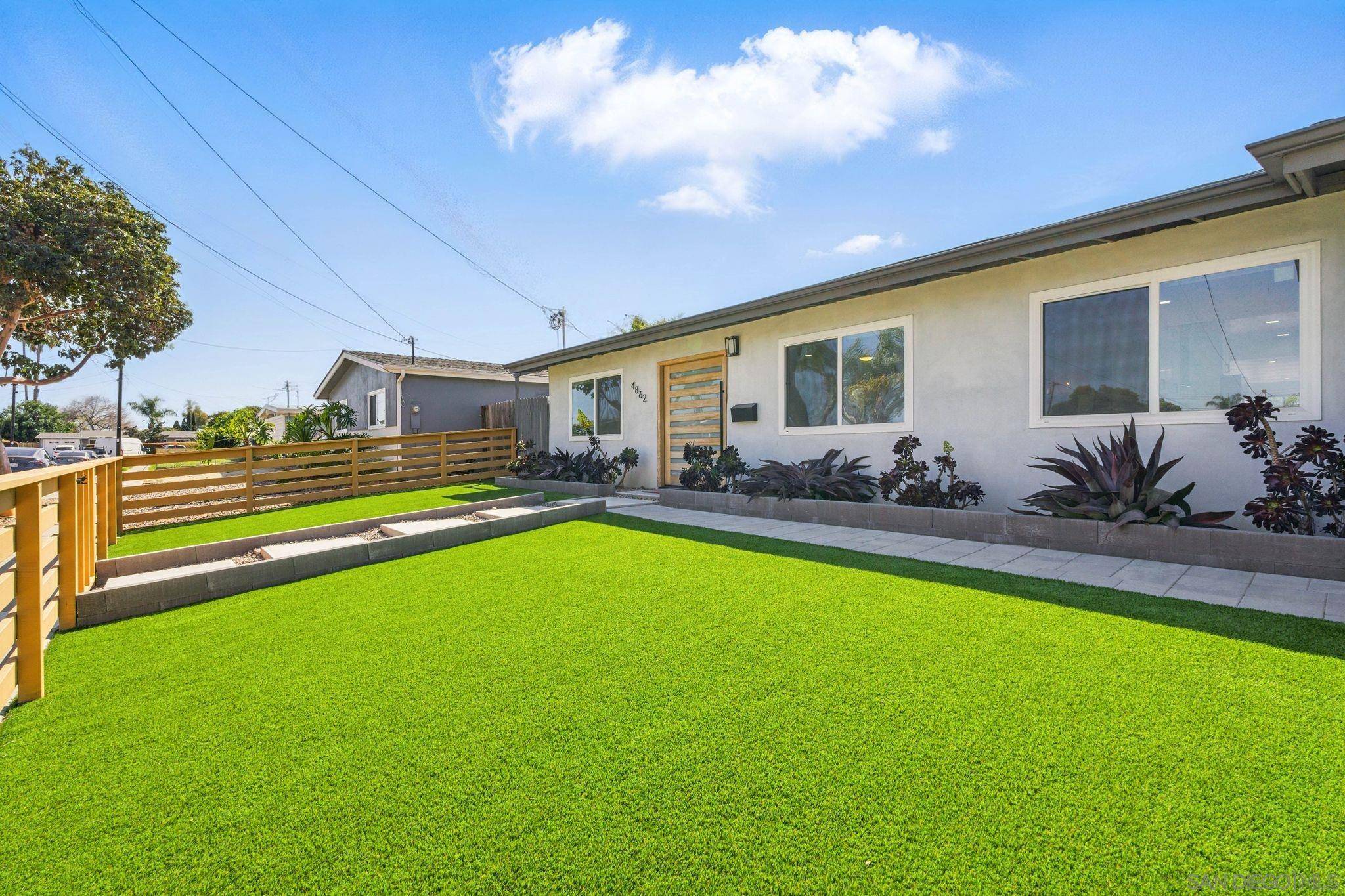 San Diego, CA 92117,4862 Kesling Ct