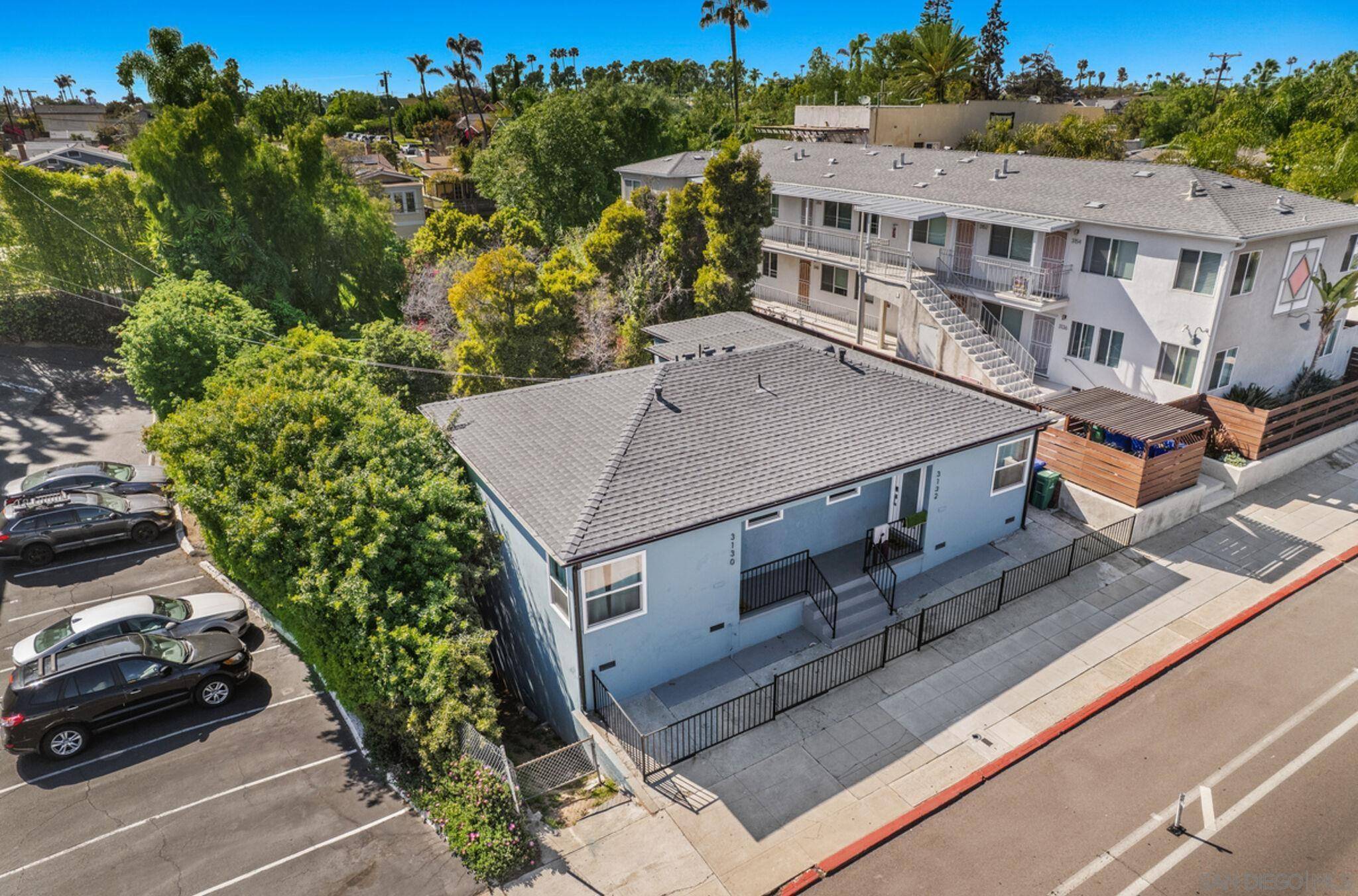 San Diego, CA 92104,3130-32 30Th St