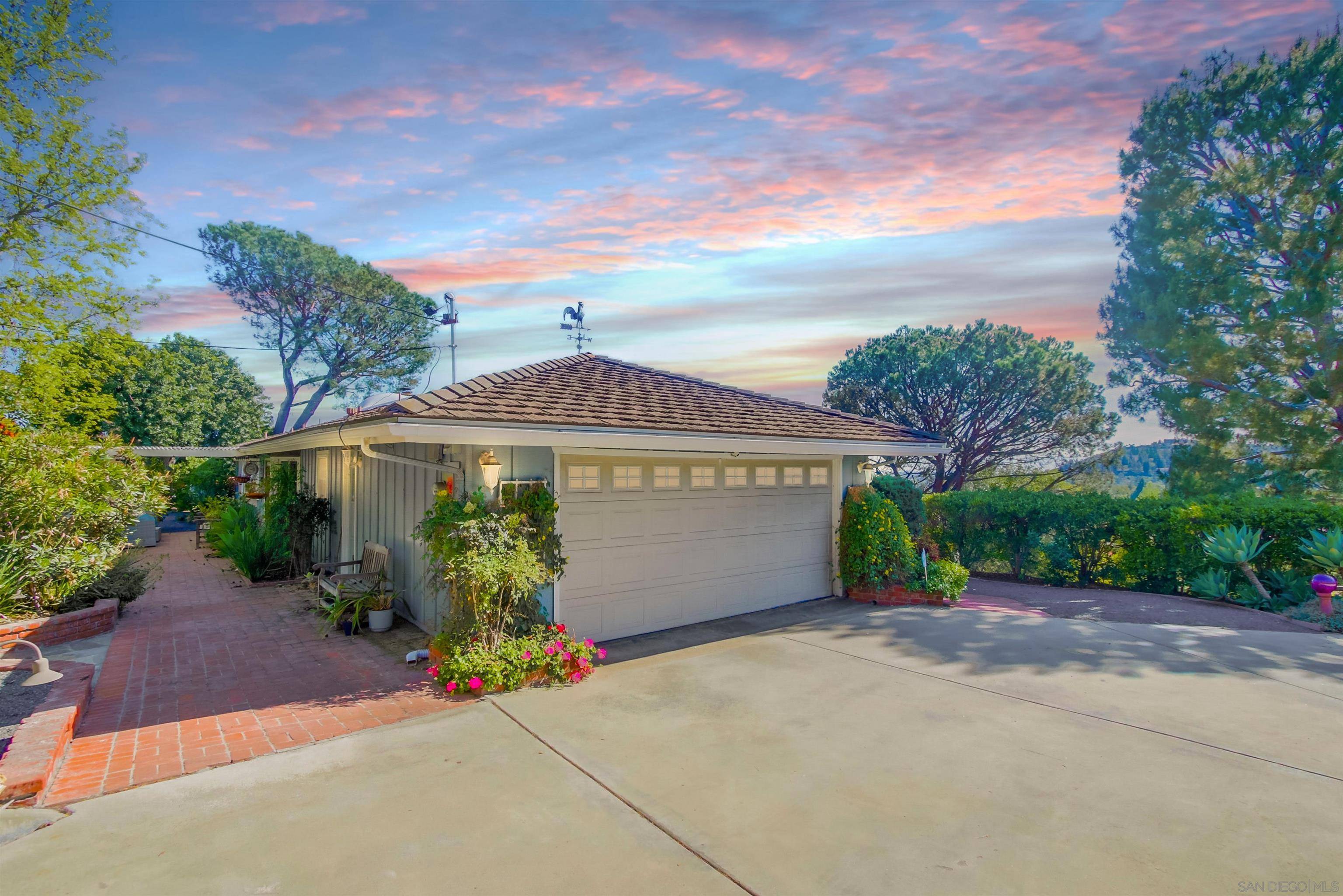 La Mesa, CA 91941,4631 Mission Bell Ln