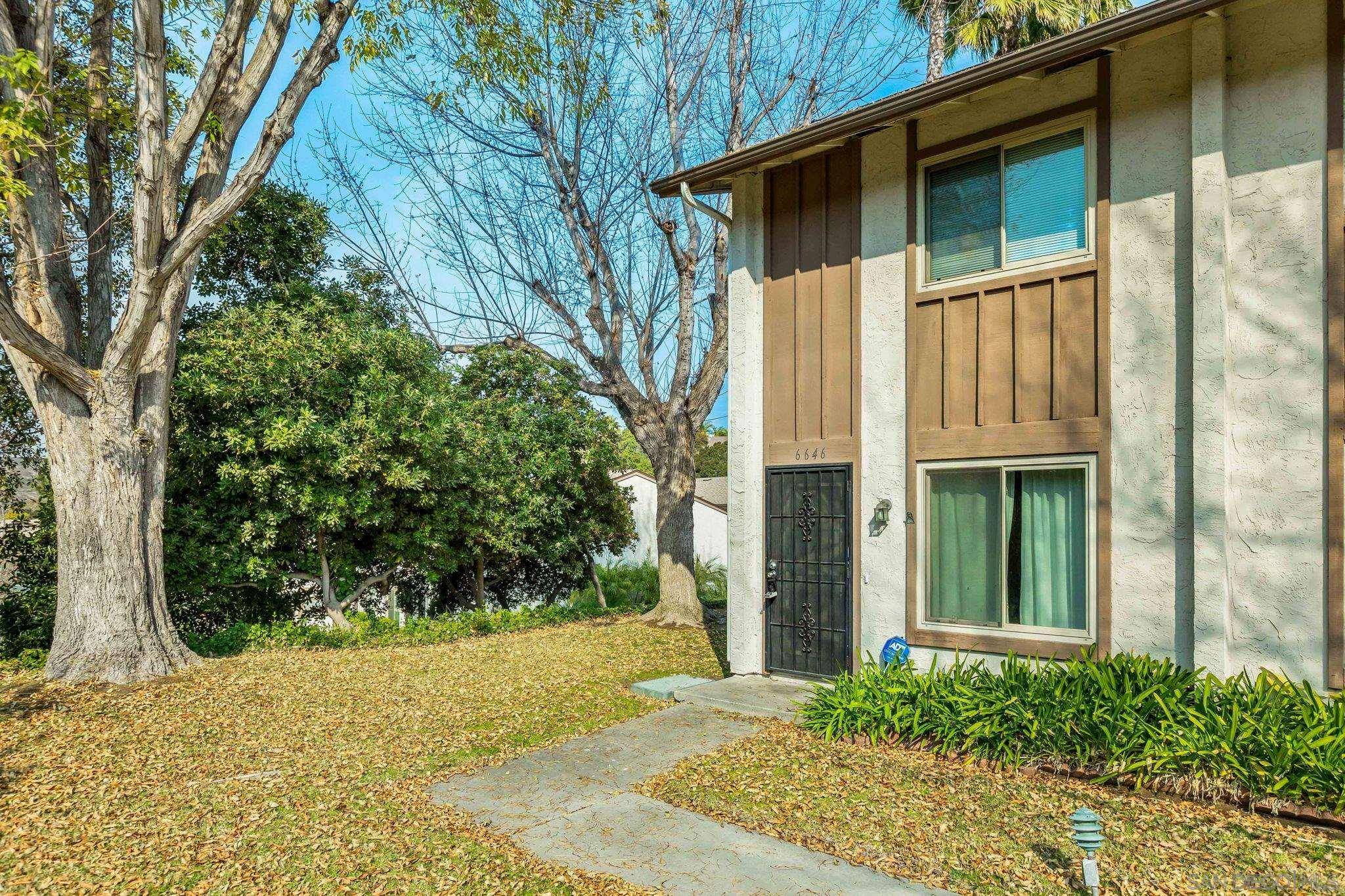 San Diego, CA 92119,6646 Bell Bluff Ave