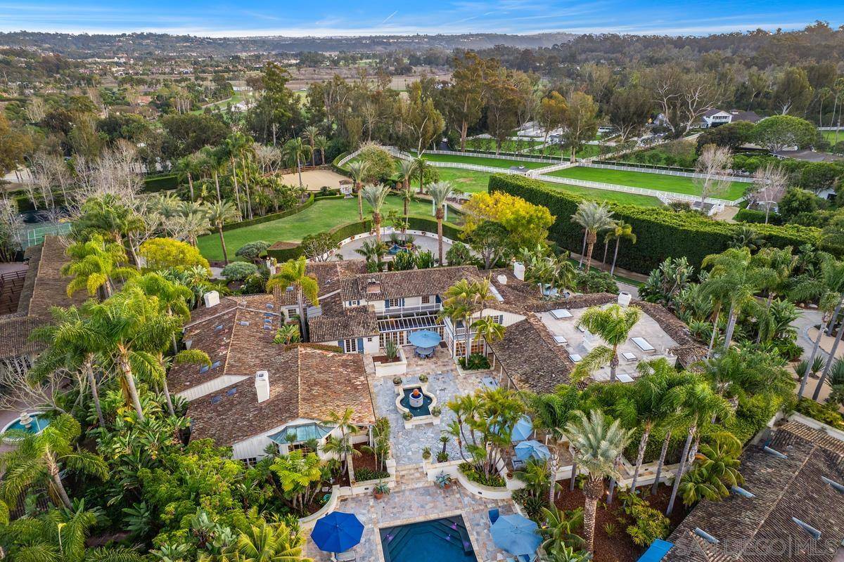 Rancho Santa Fe, CA 92067,16337 Los Arboles