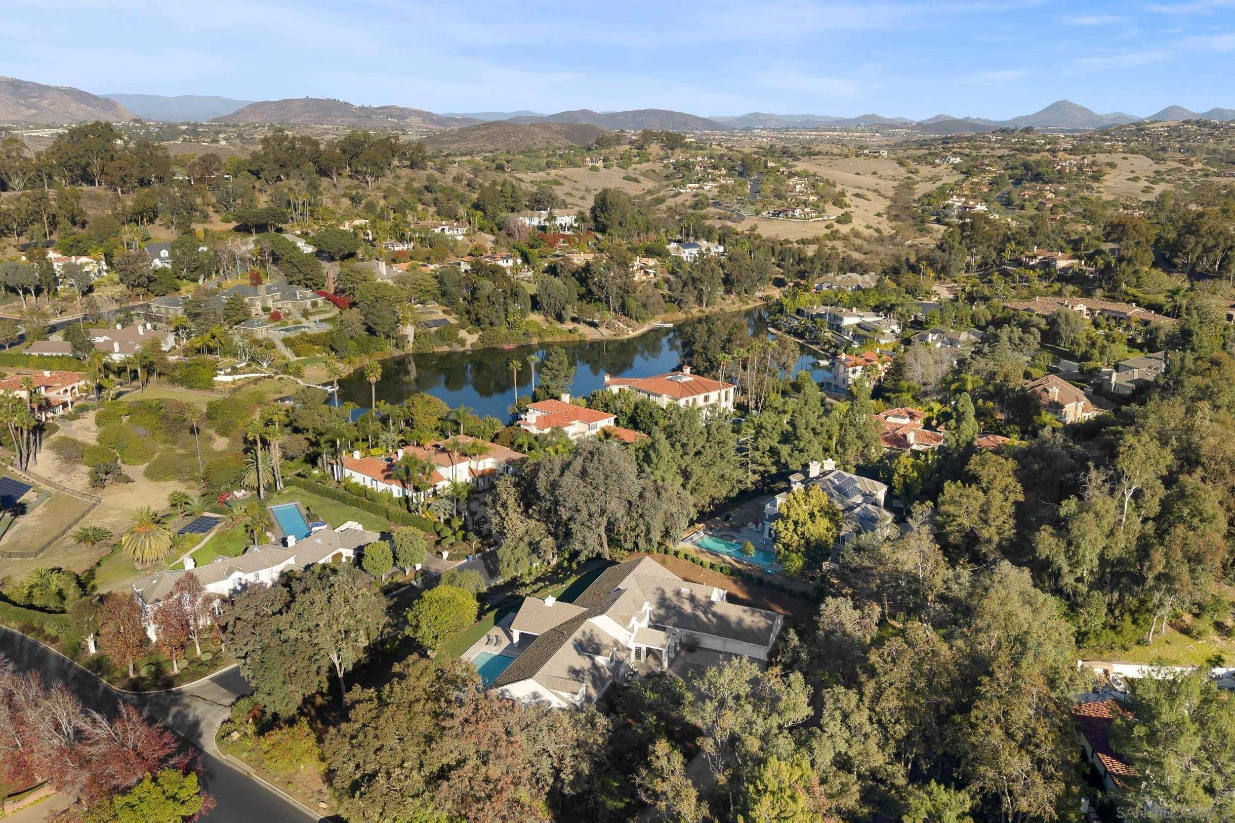 Rancho Santa Fe, CA 92067,17515 Circa Oriente