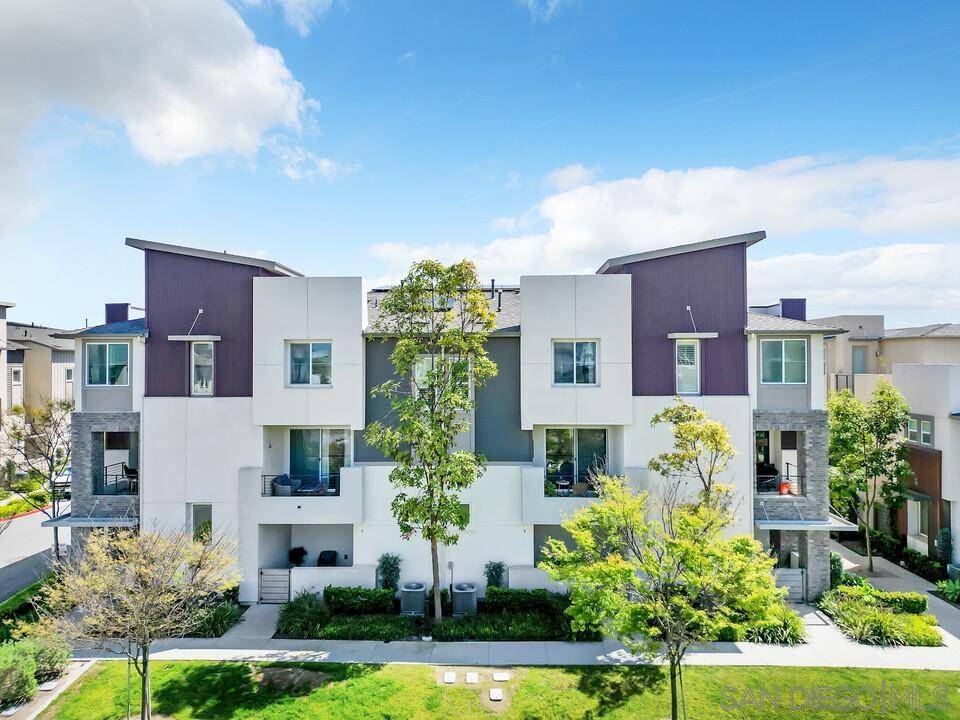 Chula Vista, CA 91915,1842 Observation Way #3
