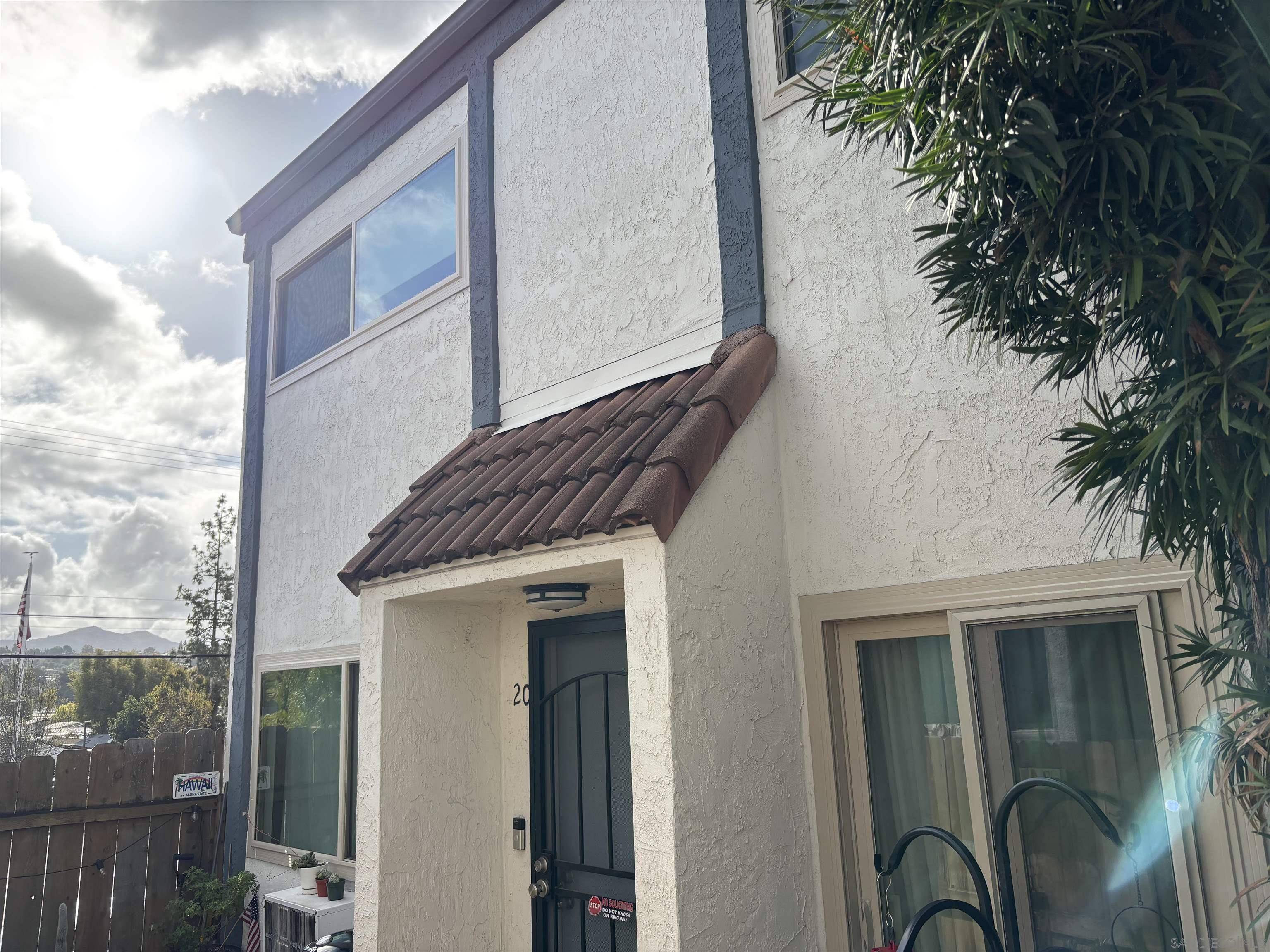 Lakeside, CA 92040,8150 Winter Gardens Blvd #20