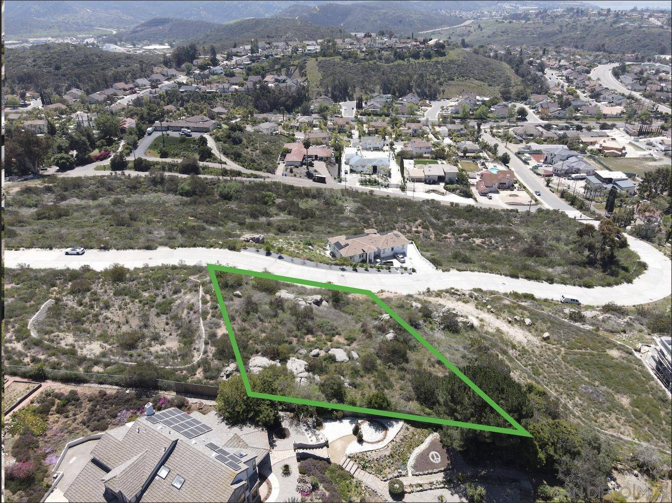 La Mesa, CA 91941,0 Sundown Lane #3,4