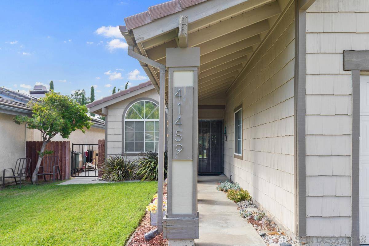 Temecula, CA 92592,41459 Avenida De La Reina
