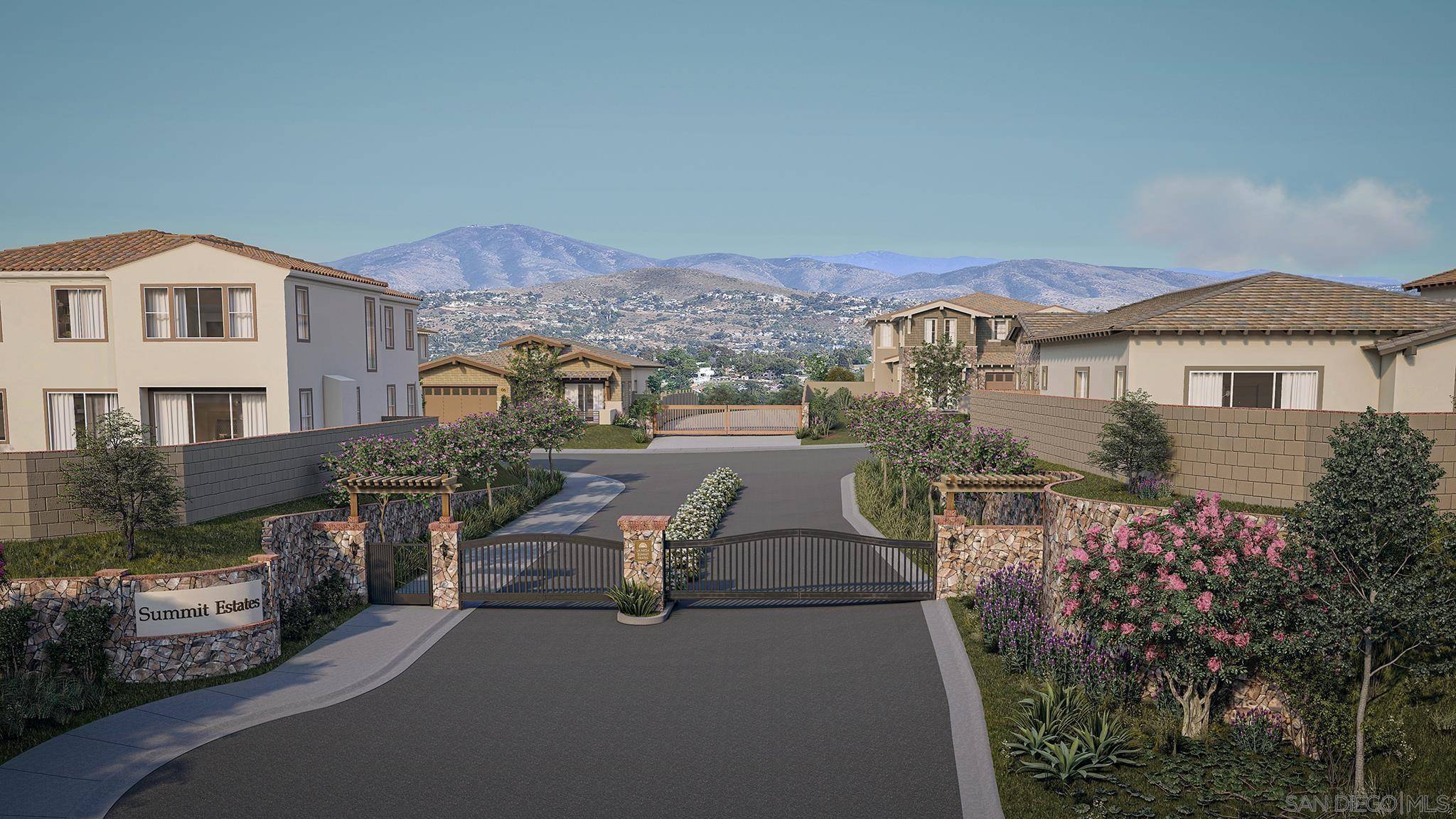 La Mesa, CA 91941,7790 La Mesa Summit Dr