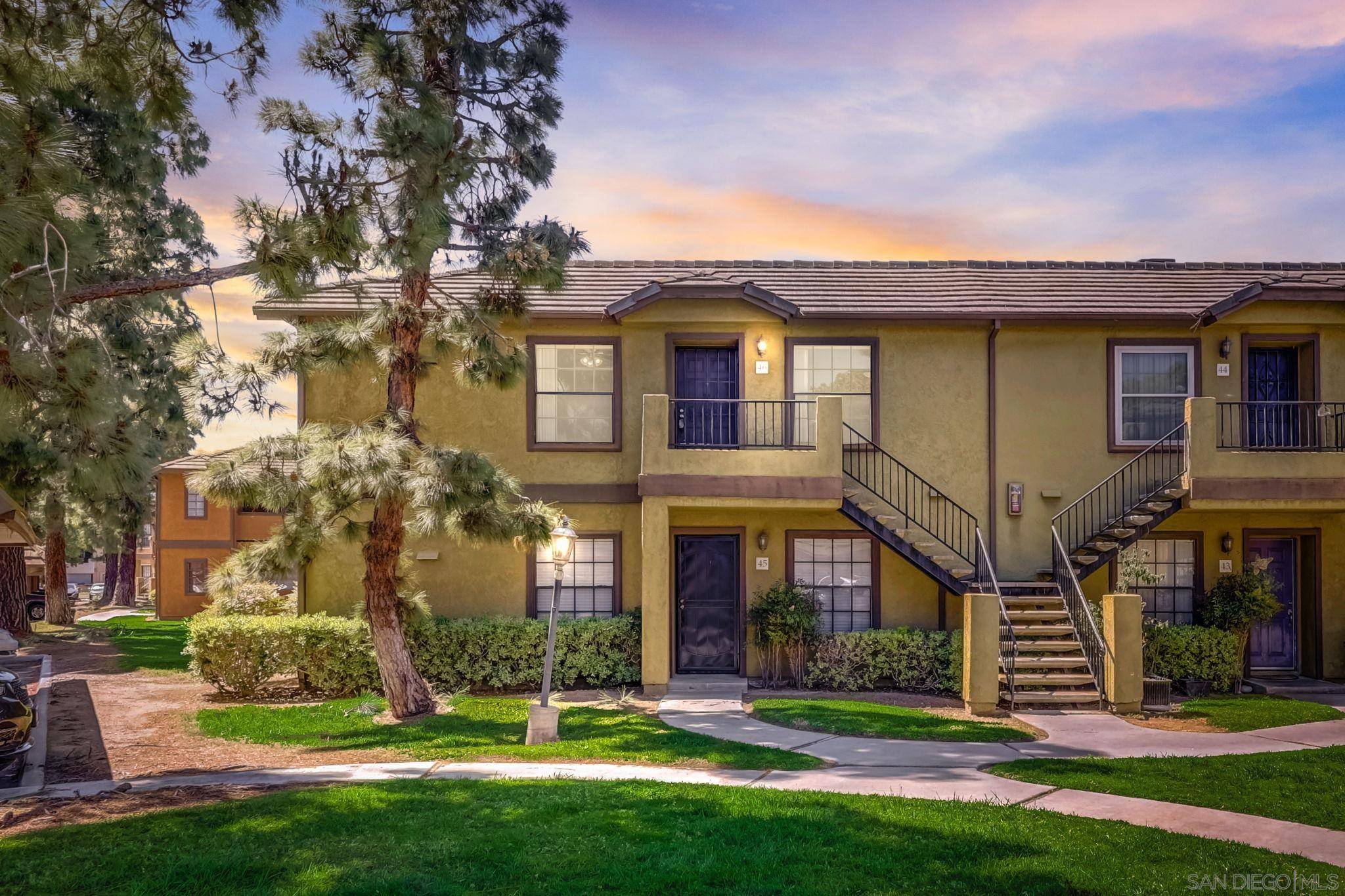 San Diego, CA 92126,10627 Dabney Dr #46