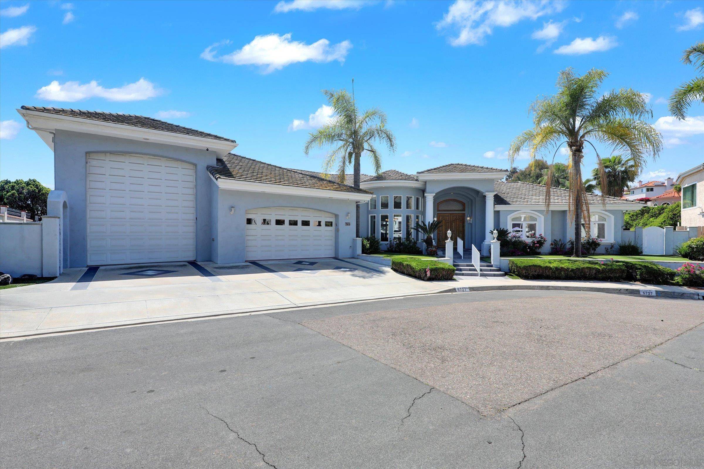 San Diego, CA 92120,6727 Cavite Ct.