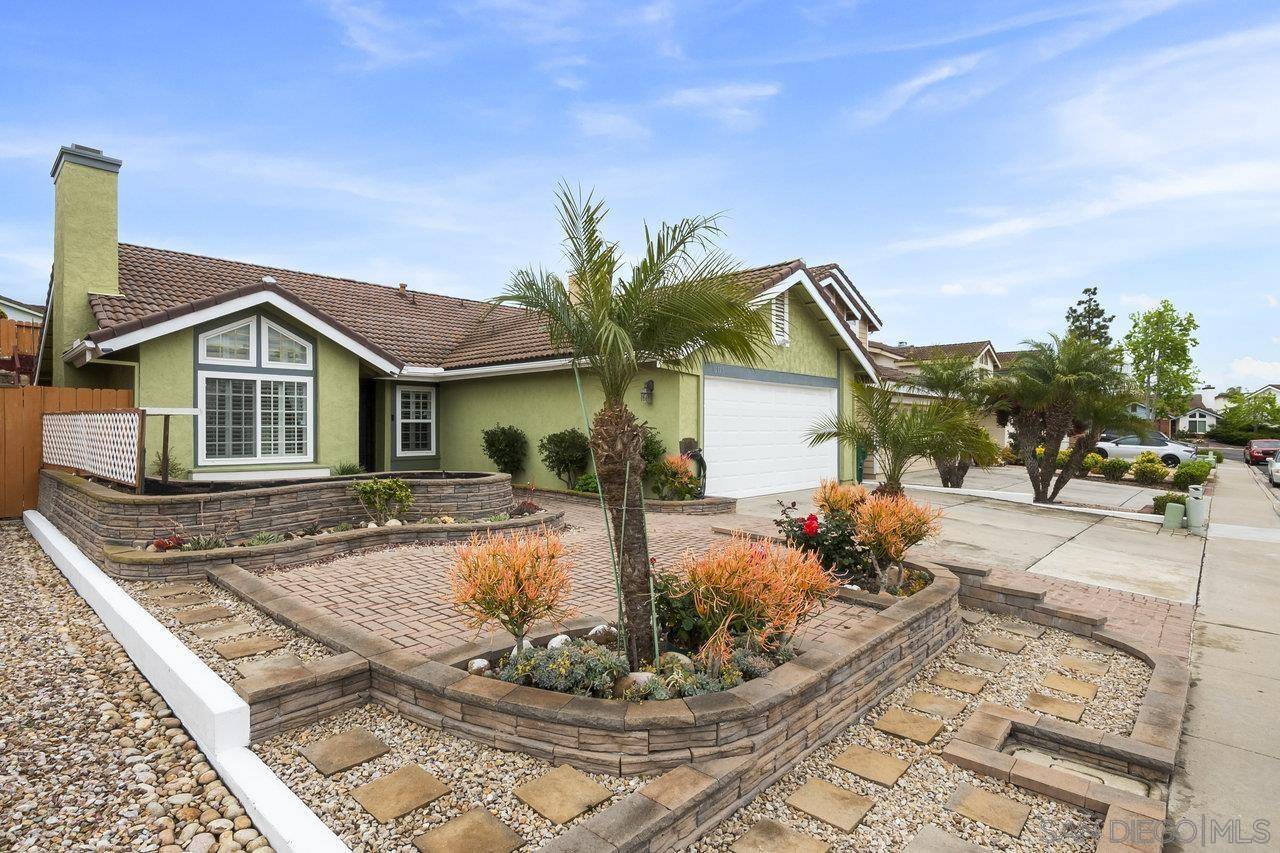 San Diego, CA 92126,10535 Bannister Way