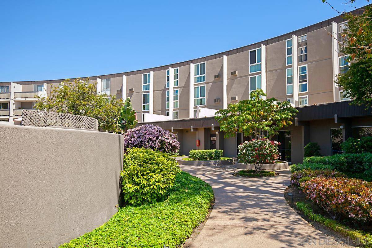 San Diego, CA 92110,3050 Rue Dorleans Unit 358