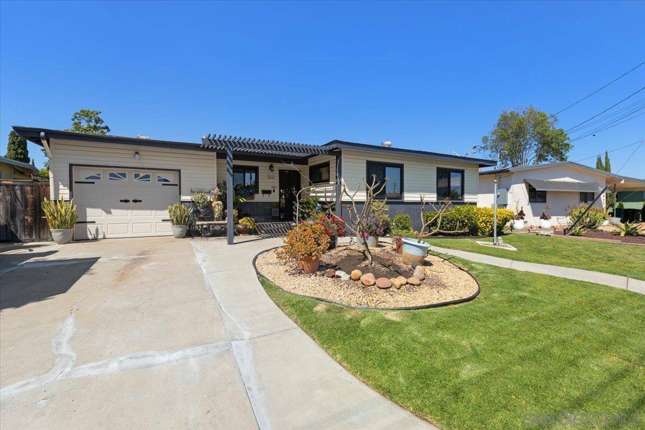 San Diego, CA 92123,8850 Raejean Ave