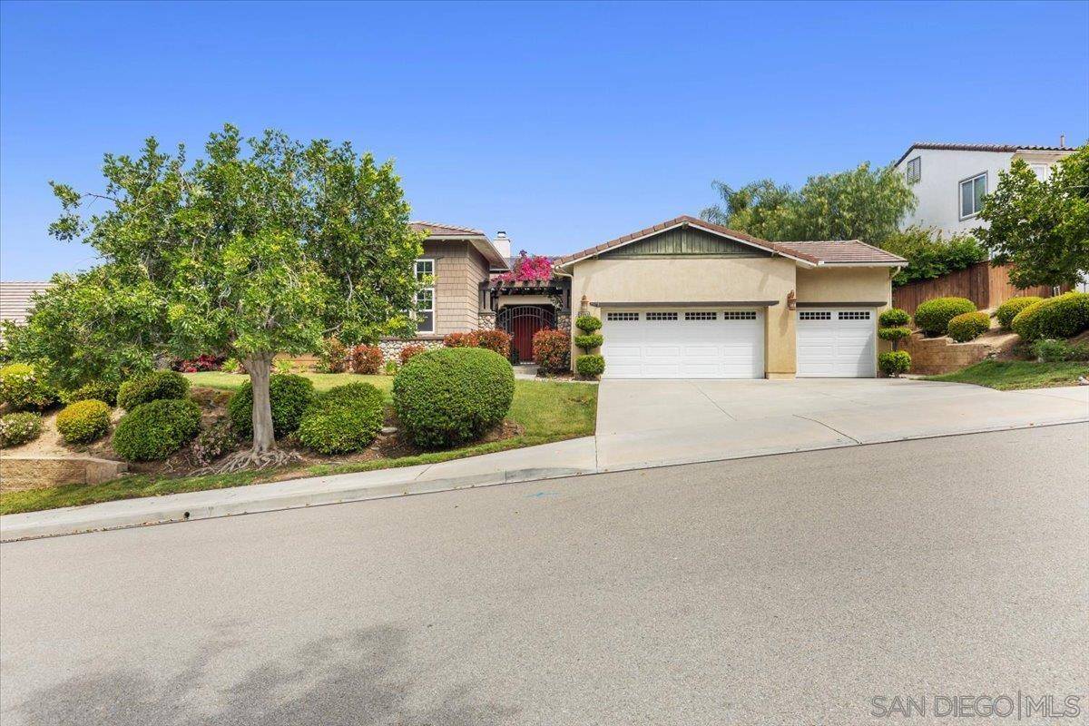 Escondido, CA 92027,3180 Ridgeline Place