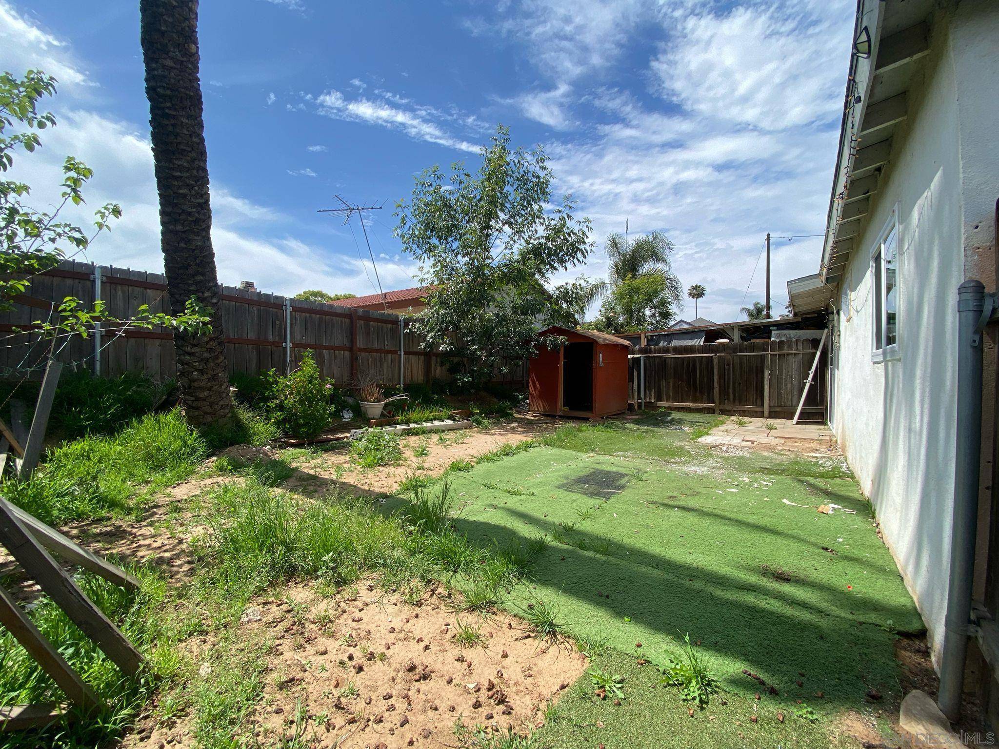 Escondido, CA 92026,767 Ball Ave