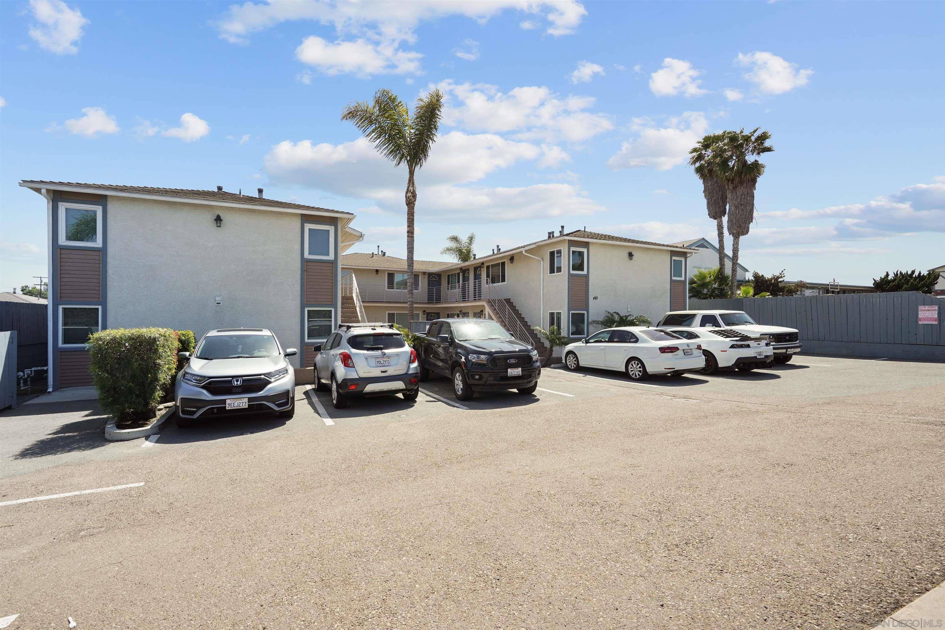 Imperial Beach, CA 91932,481 Palm Ave