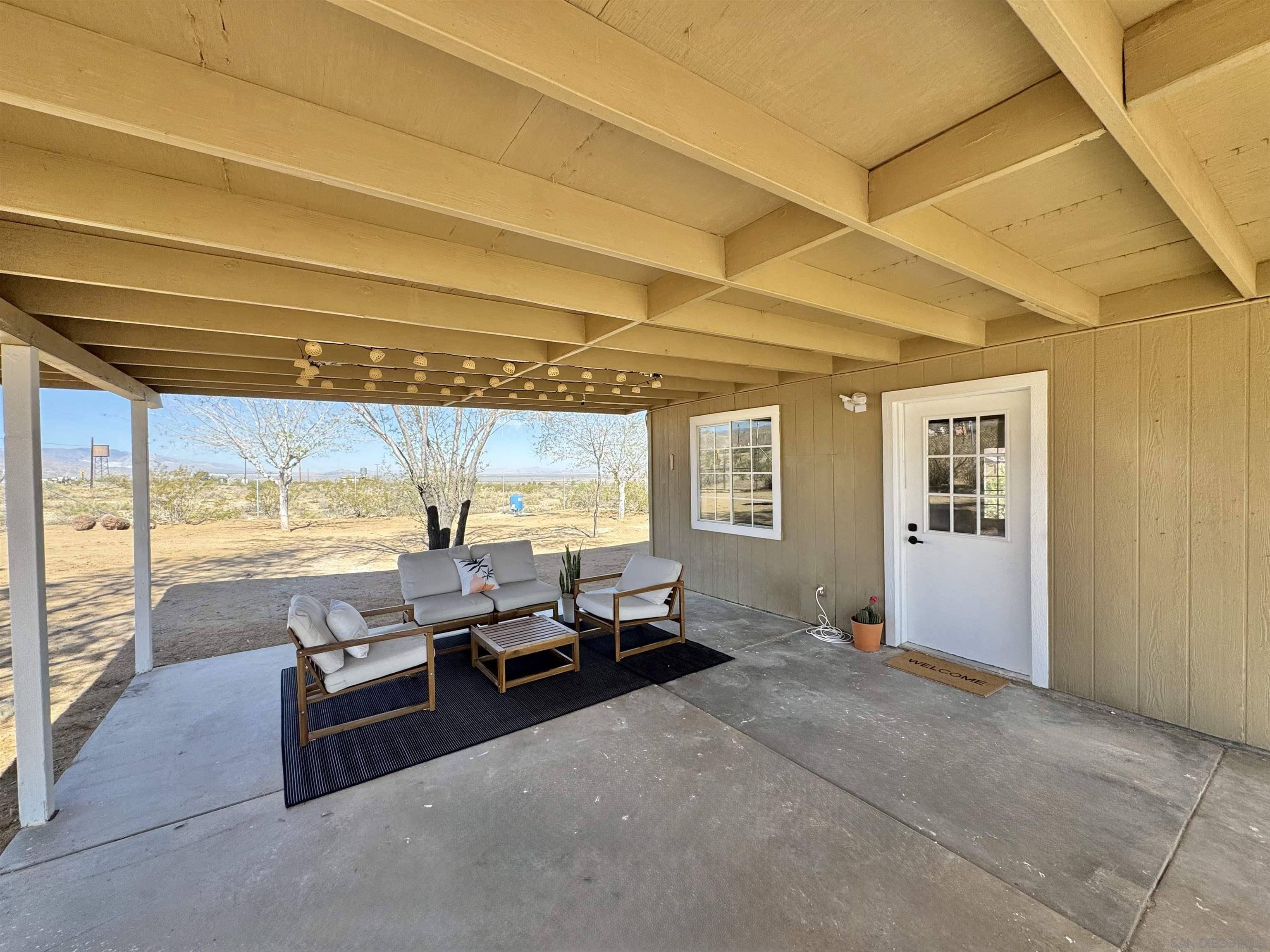 Johnson Valley, CA 92285,52325 Satori