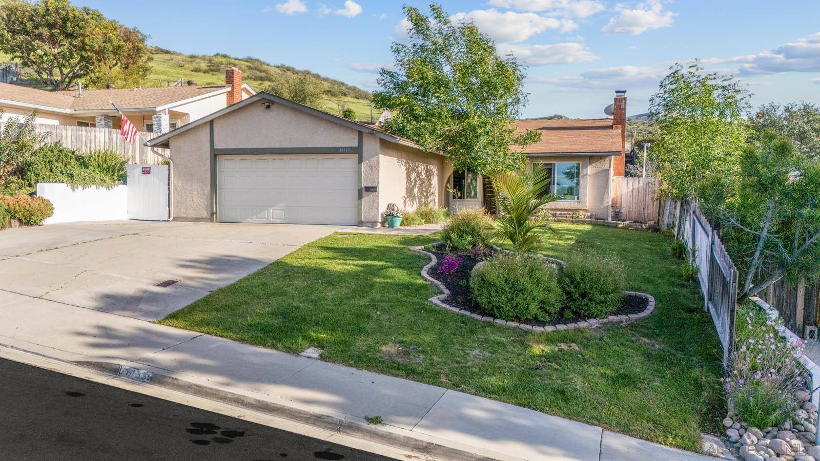 Poway, CA 92064,14555 High Pine St