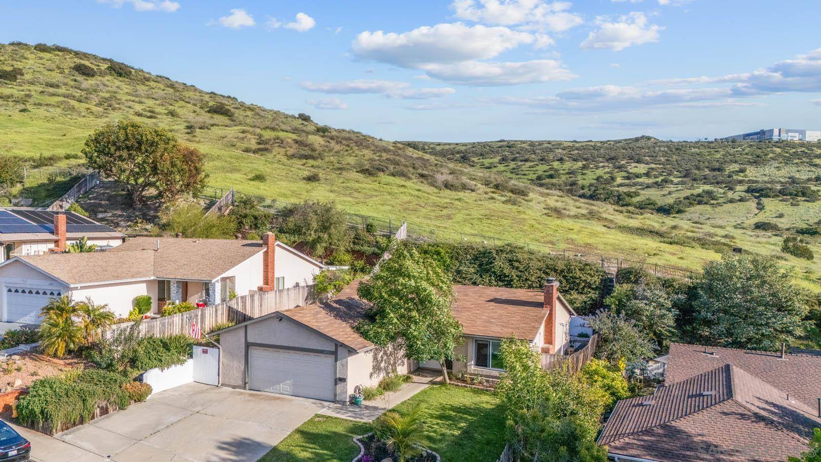 Poway, CA 92064,14555 High Pine St