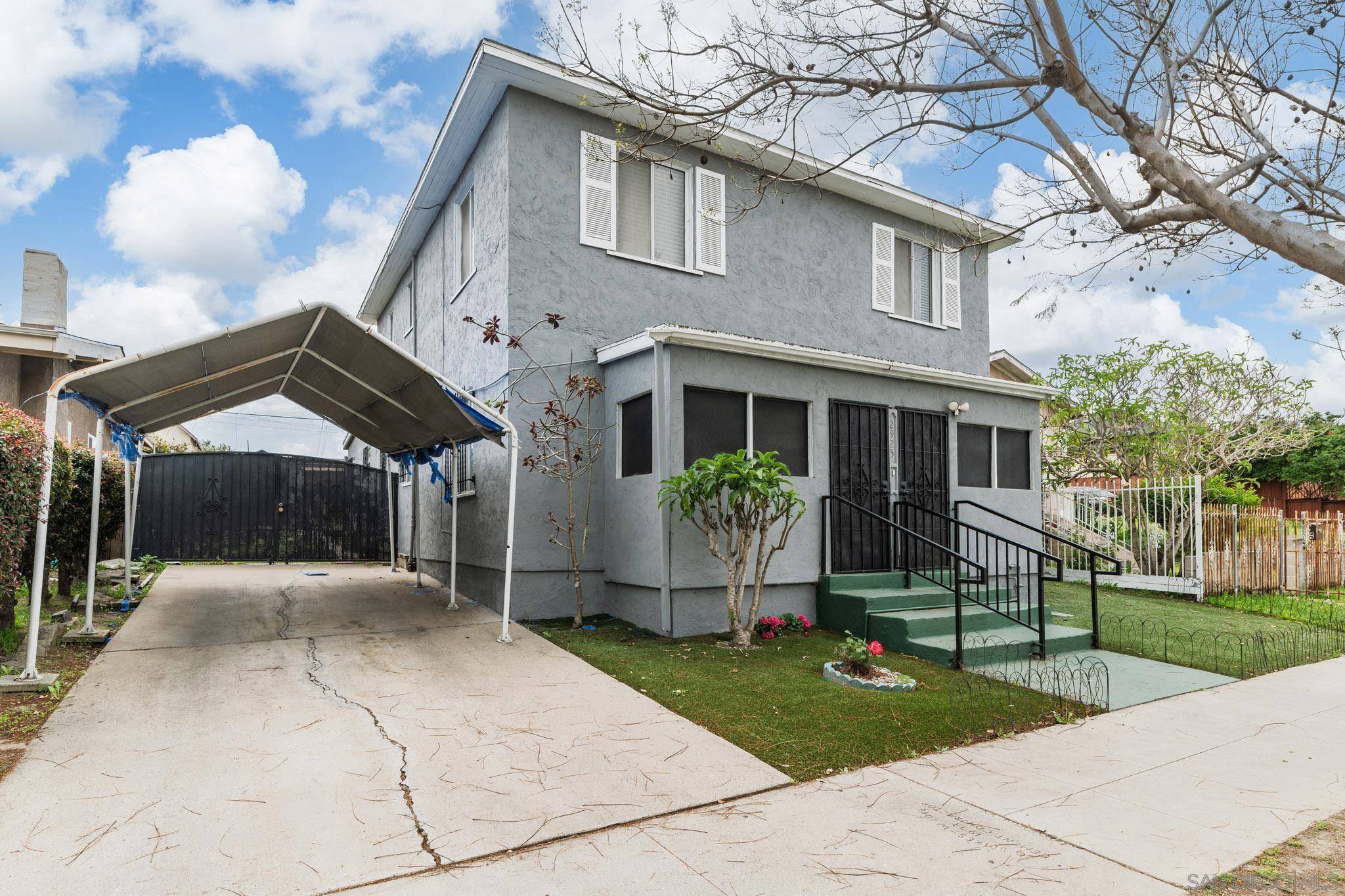 San Diego, CA 92113,2925 Franklin Ave