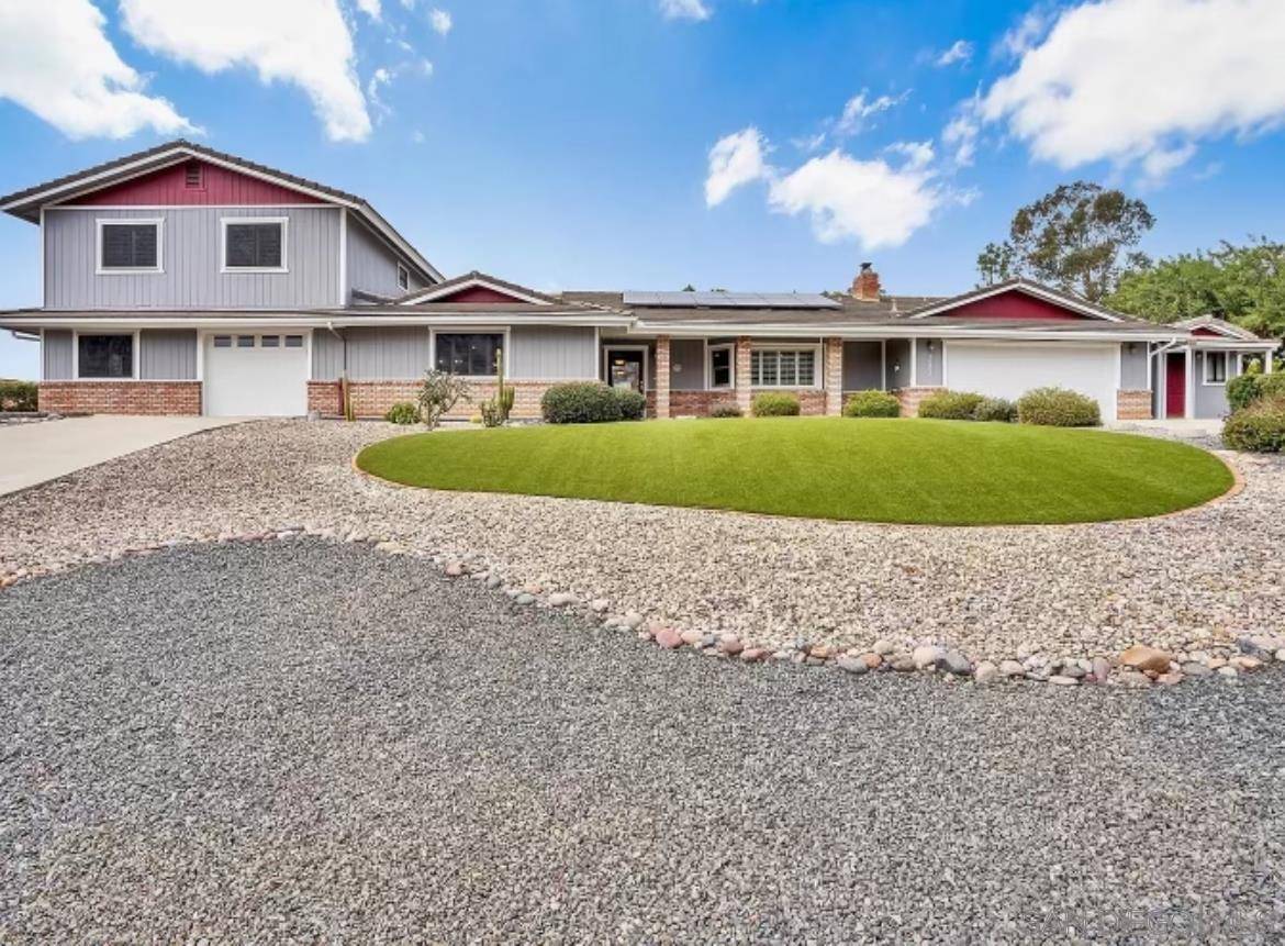 Ramona, CA 92065,16863 Daza Dr