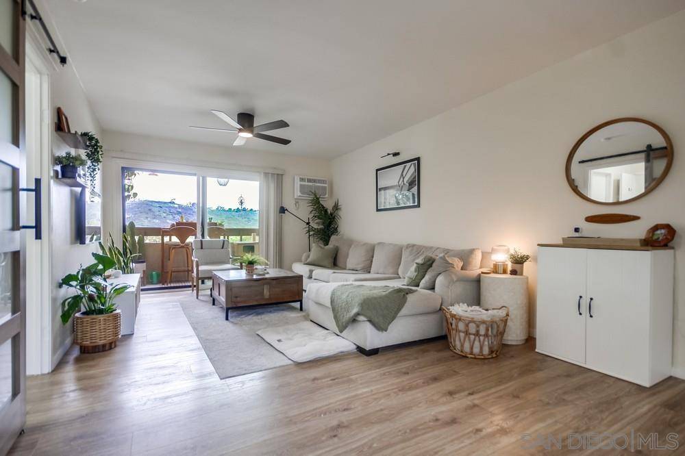 San Diego, CA 92120,6725 Mission Gorge Rd #Unit 304B