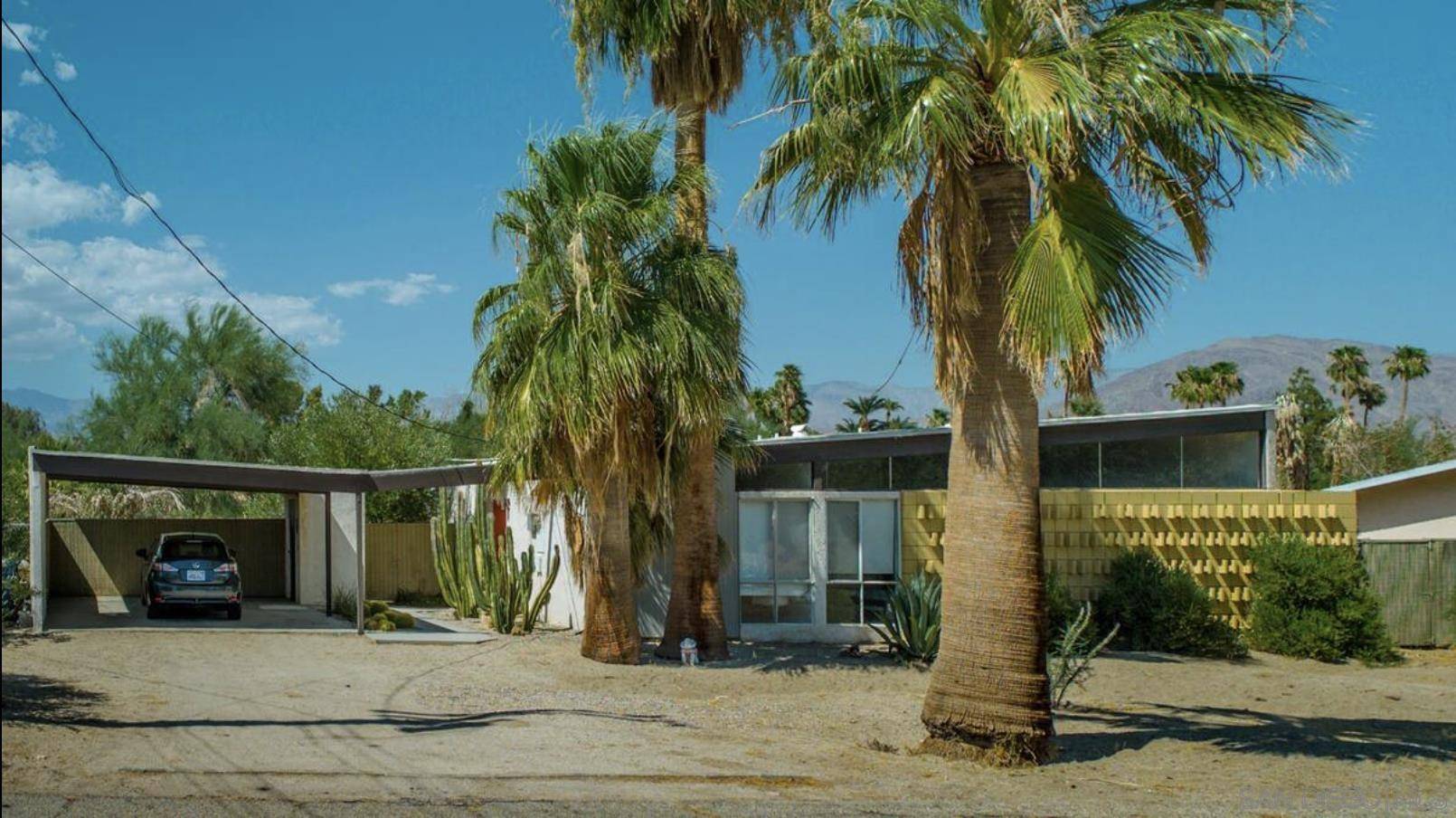 Borrego Springs, CA 92004,354 Wranglers Dr