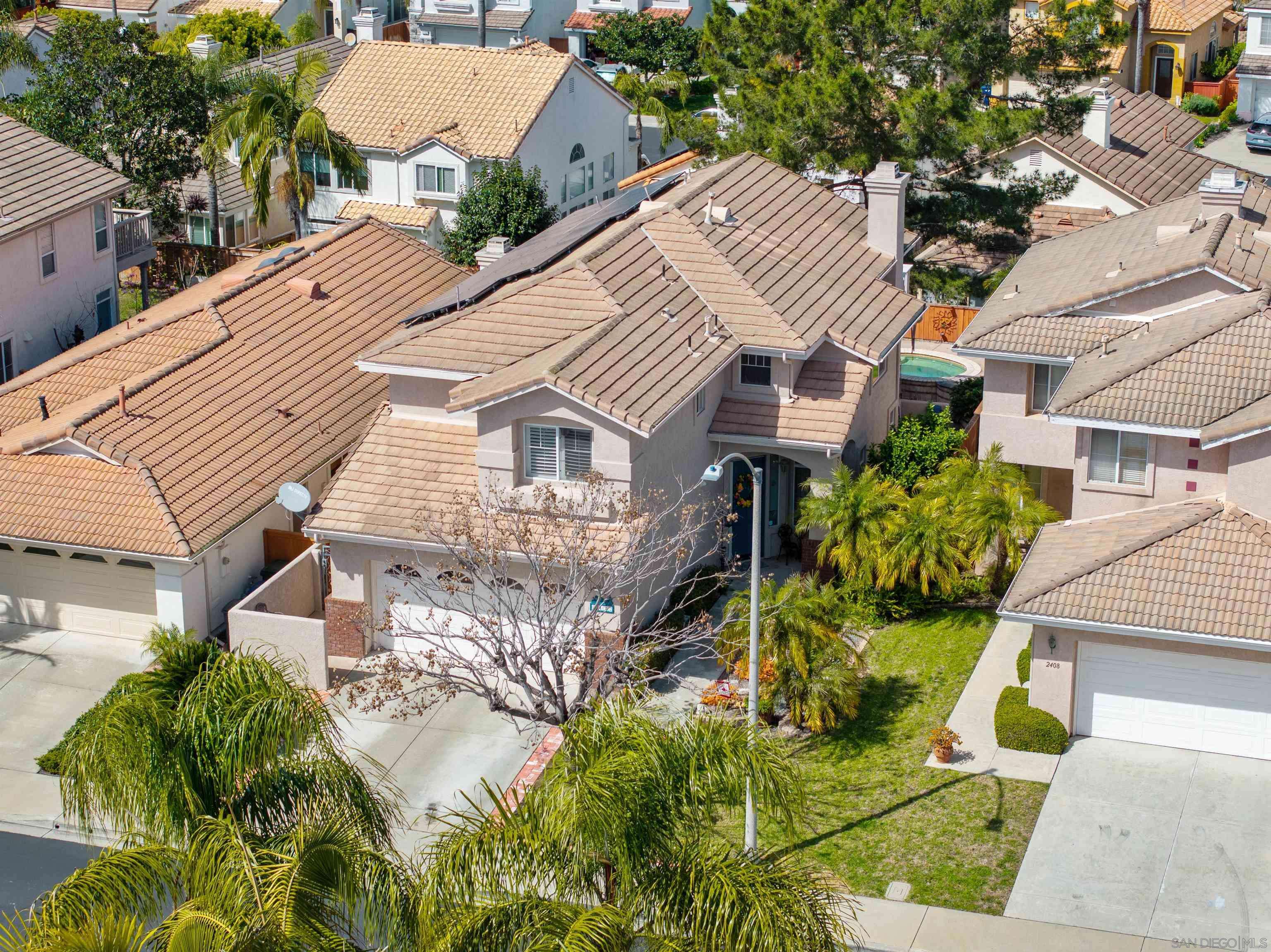 Escondido, CA 92026,2412 Starlight Gln
