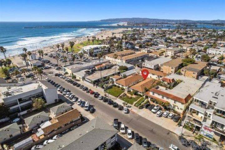 San Diego, CA 92107,5058-68 Santa Monica Ave #5062