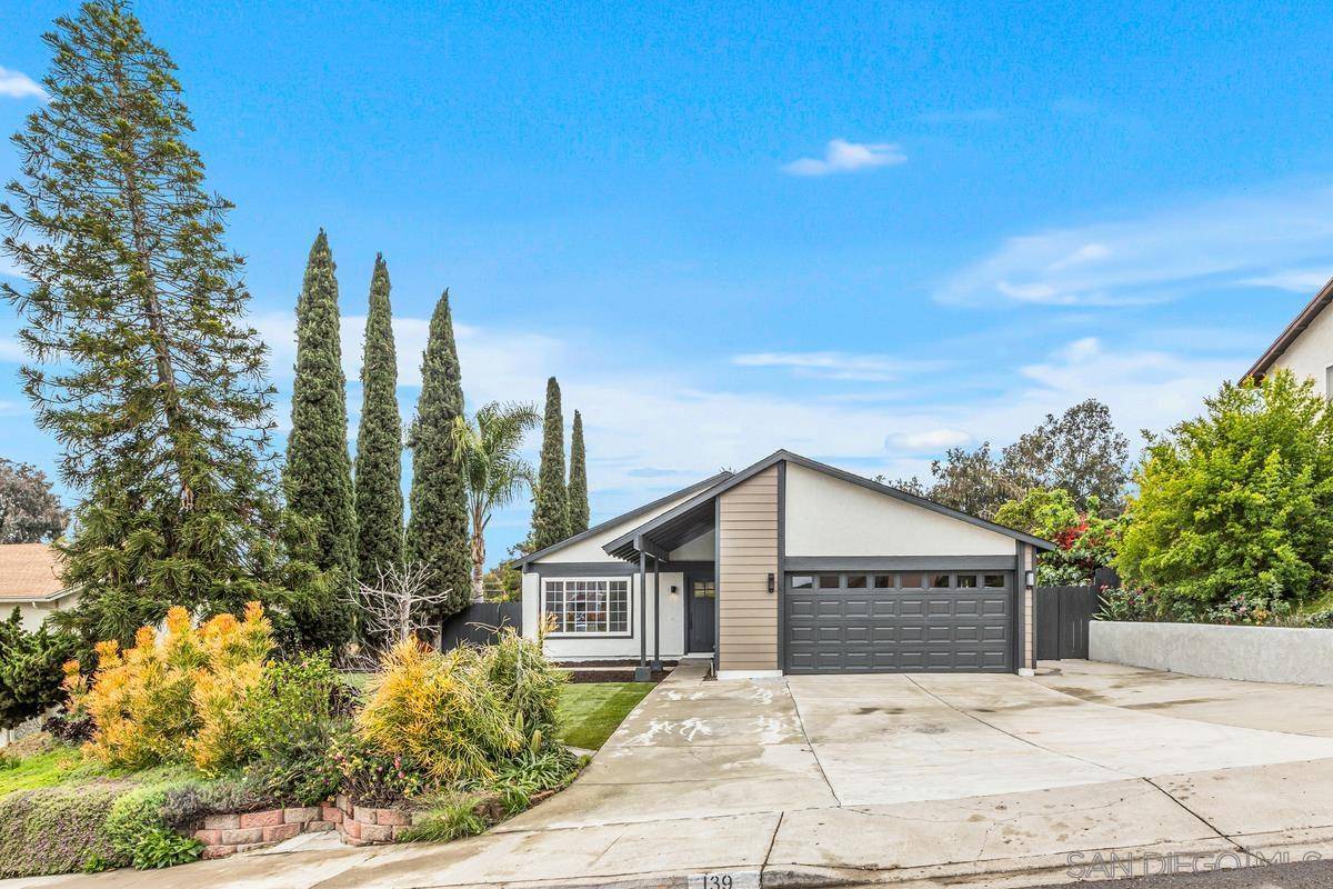 Spring Valley, CA 91977,139 Lechuza Ln