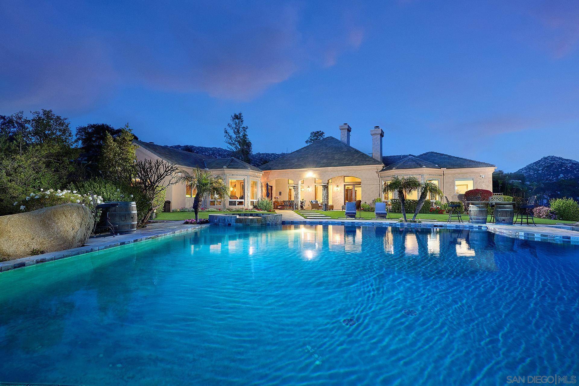 Poway, CA 92064,15480 Eastvale Road