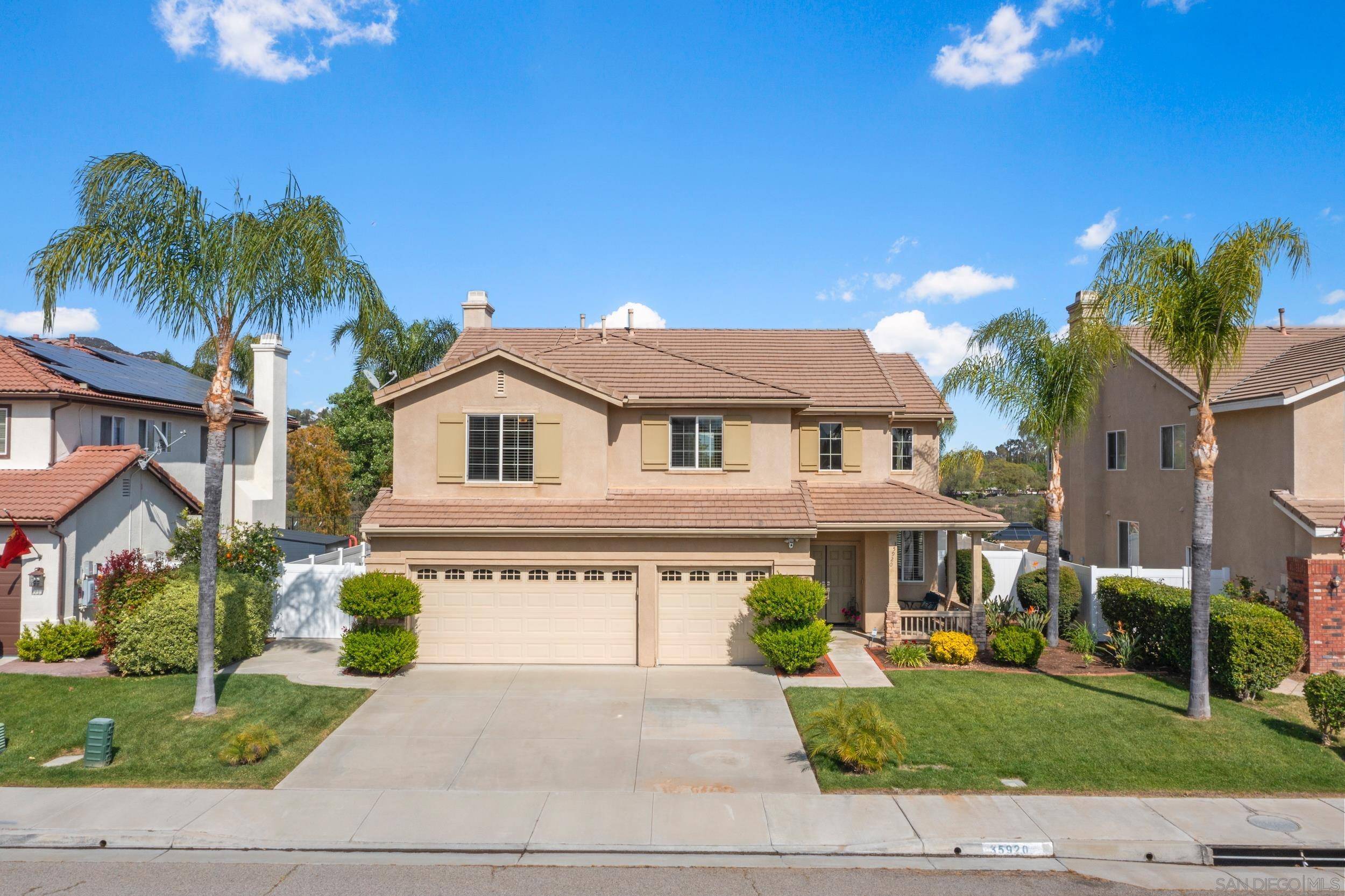 Wildomar, CA 92595,35920 Devonshire Ln