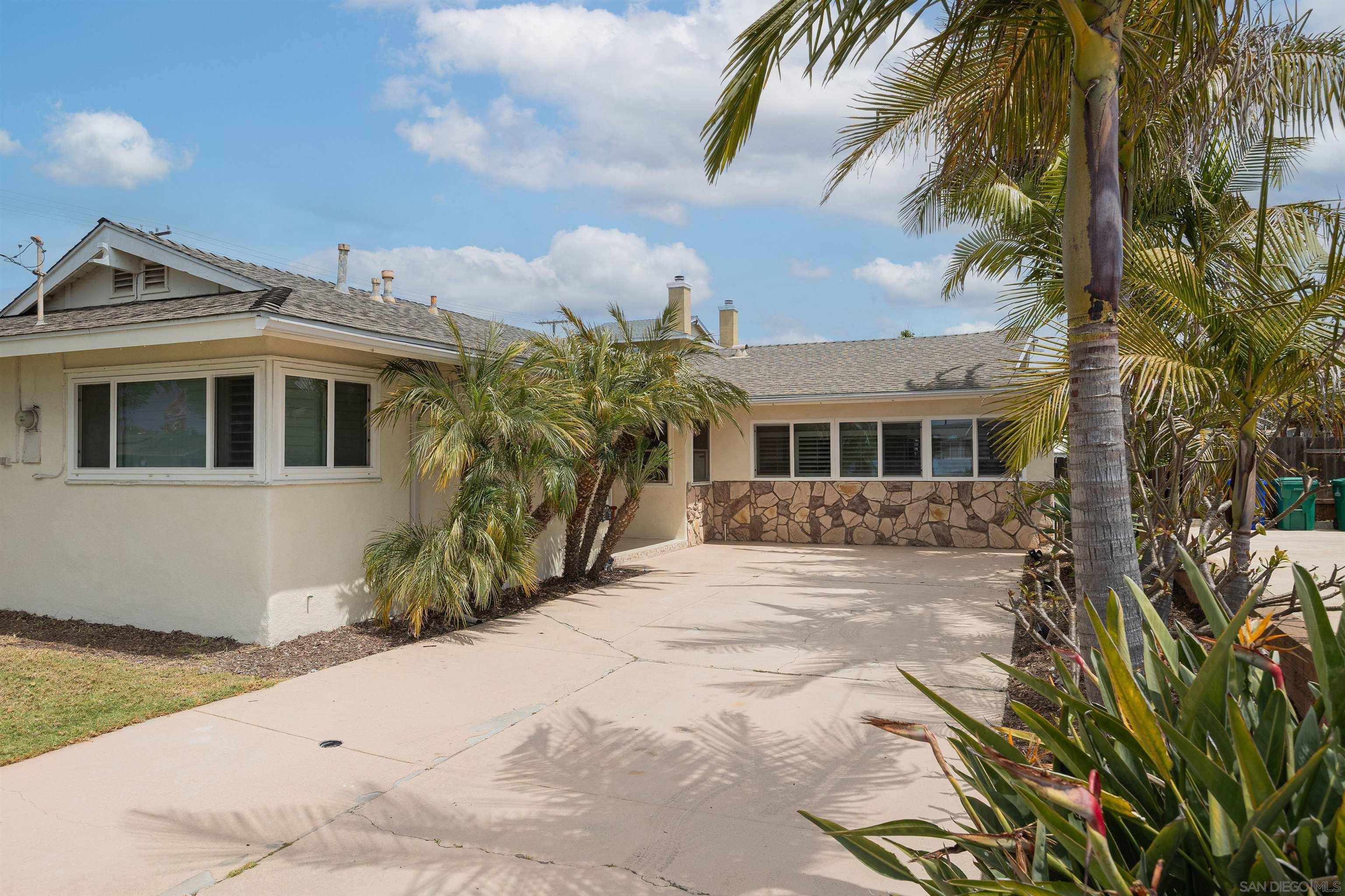 San Diego, CA 92111,3987 Canning Ave