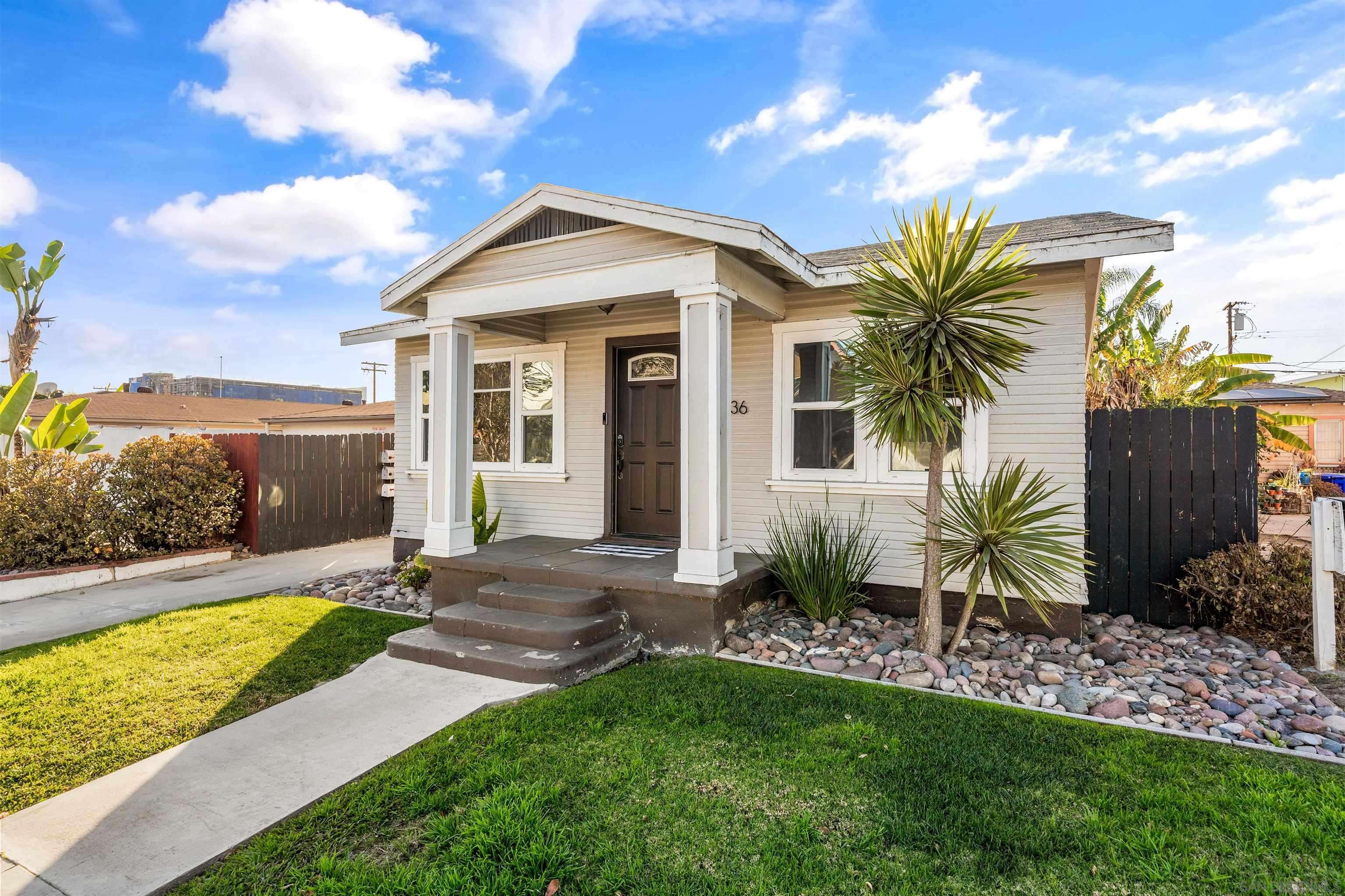 San Diego, CA 92116,4434-4438 Texas Street