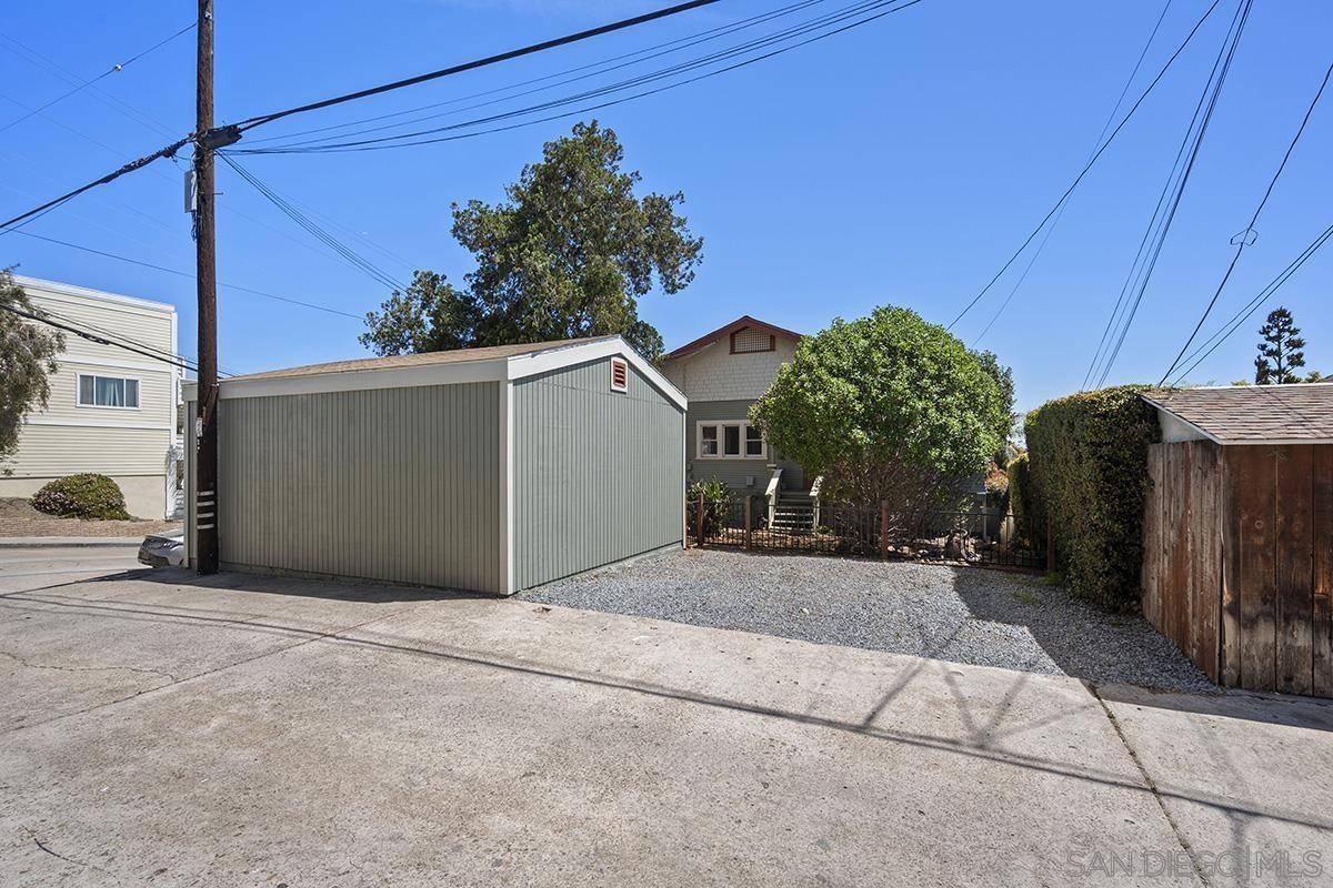 San Diego, CA 92103,1821-25 Cypress Ave