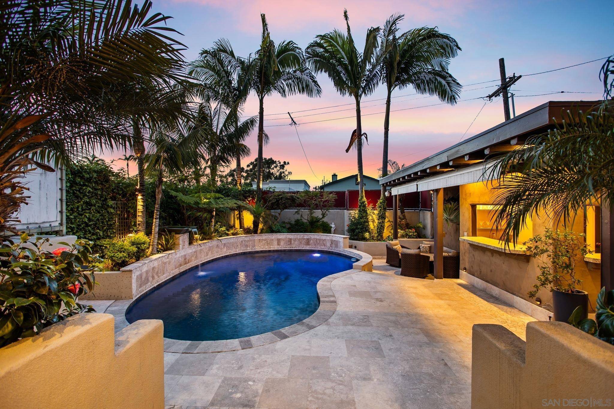 San Diego, CA 92103,1728 W Lewis St