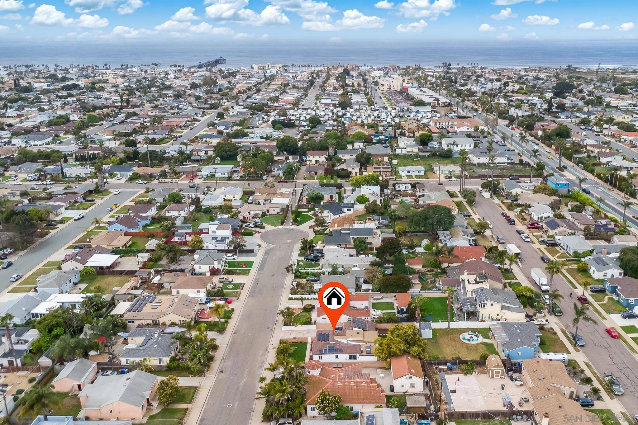 Imperial Beach, CA 91932,608 Donax Ave
