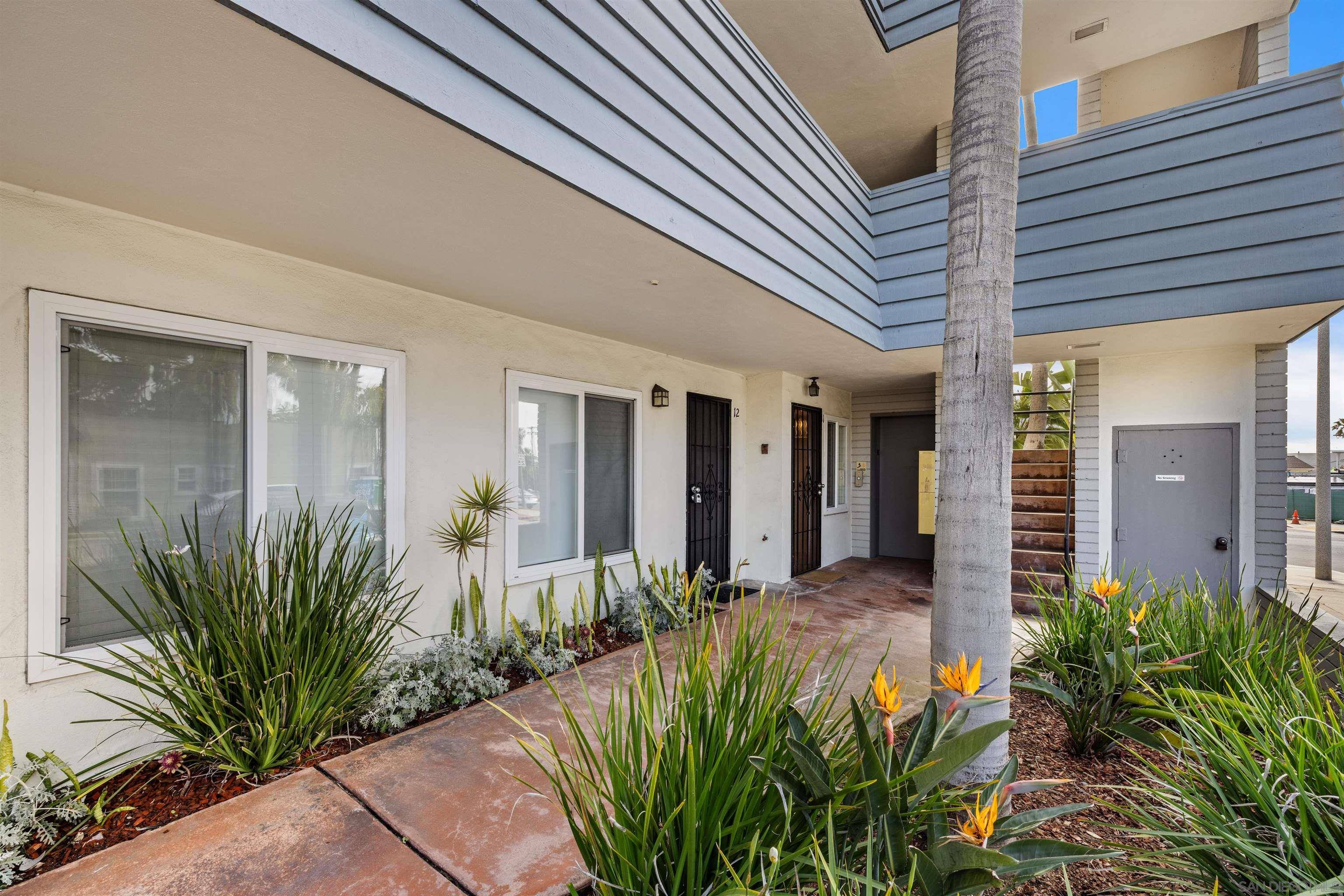 La Jolla, CA 92037,415 Gravilla St #11