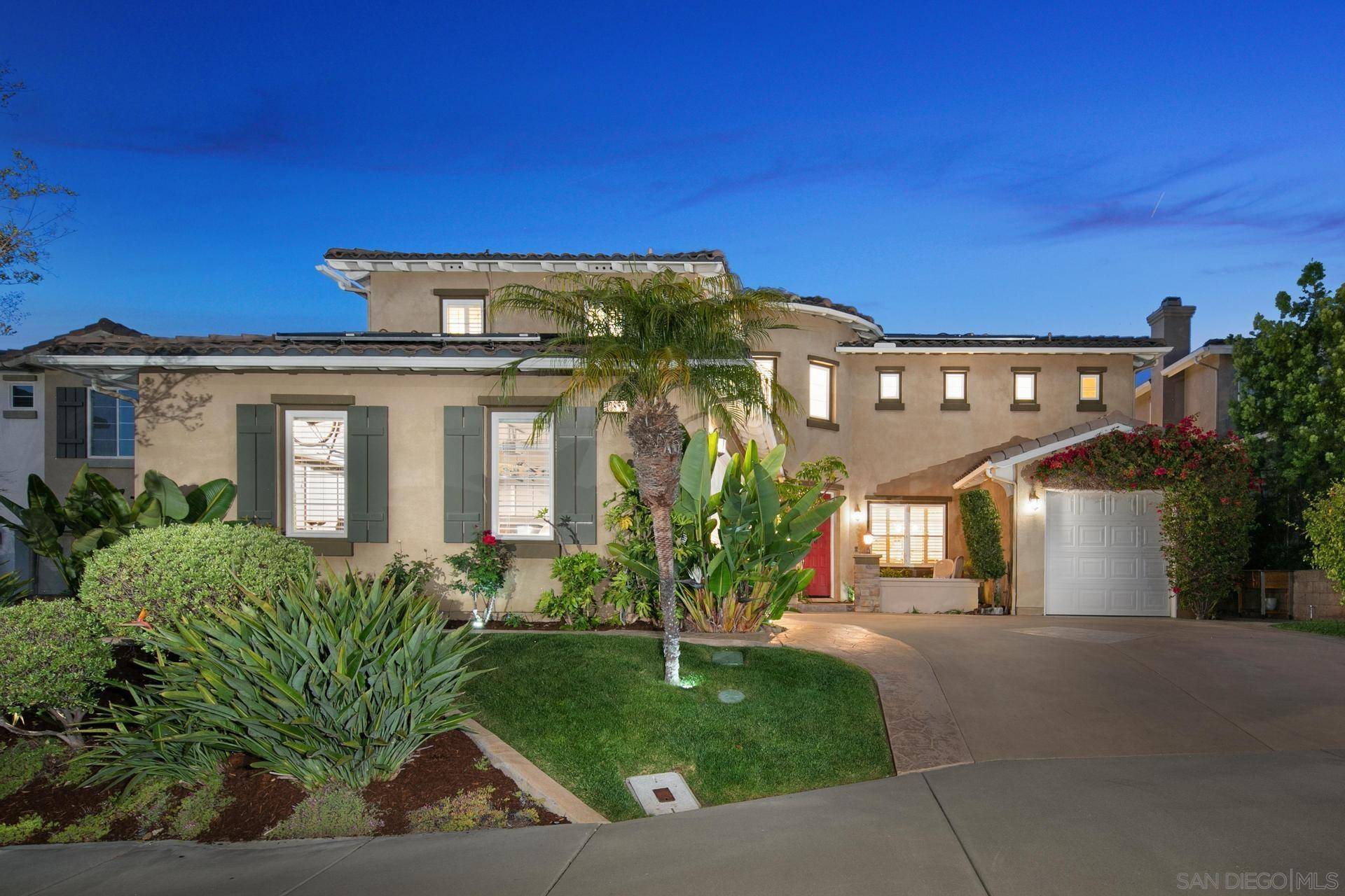 Rancho Penasquitos, CA 92129,13882 Torrey Bella Ct