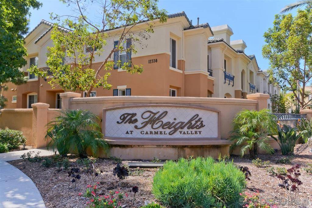 San Diego, CA 92130,12368 Carmel Country Road #201