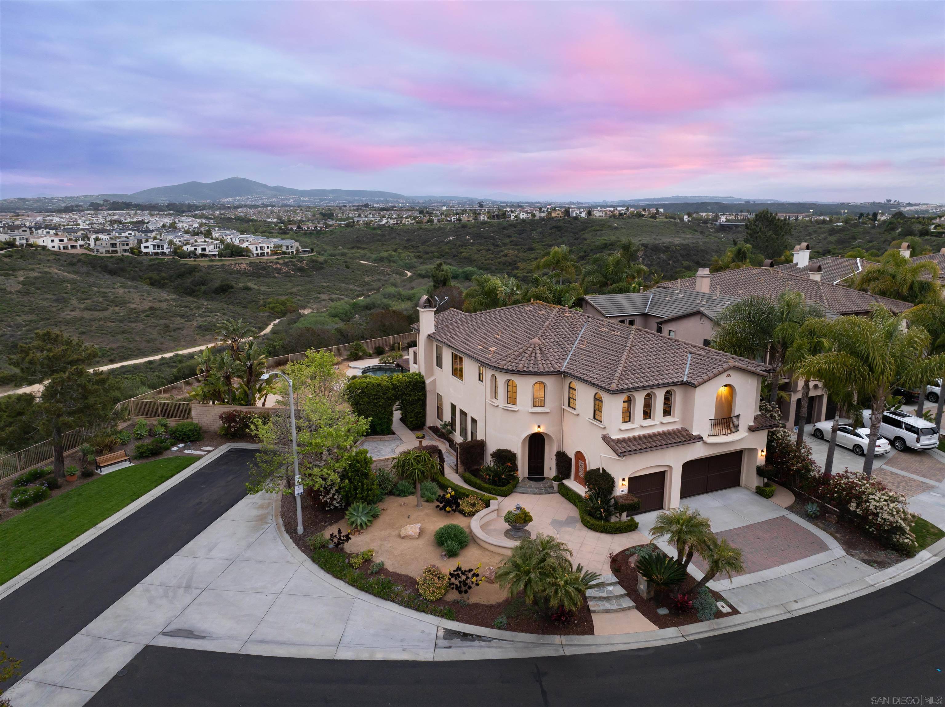 San Diego, CA 92130,5408 Valerio Trail