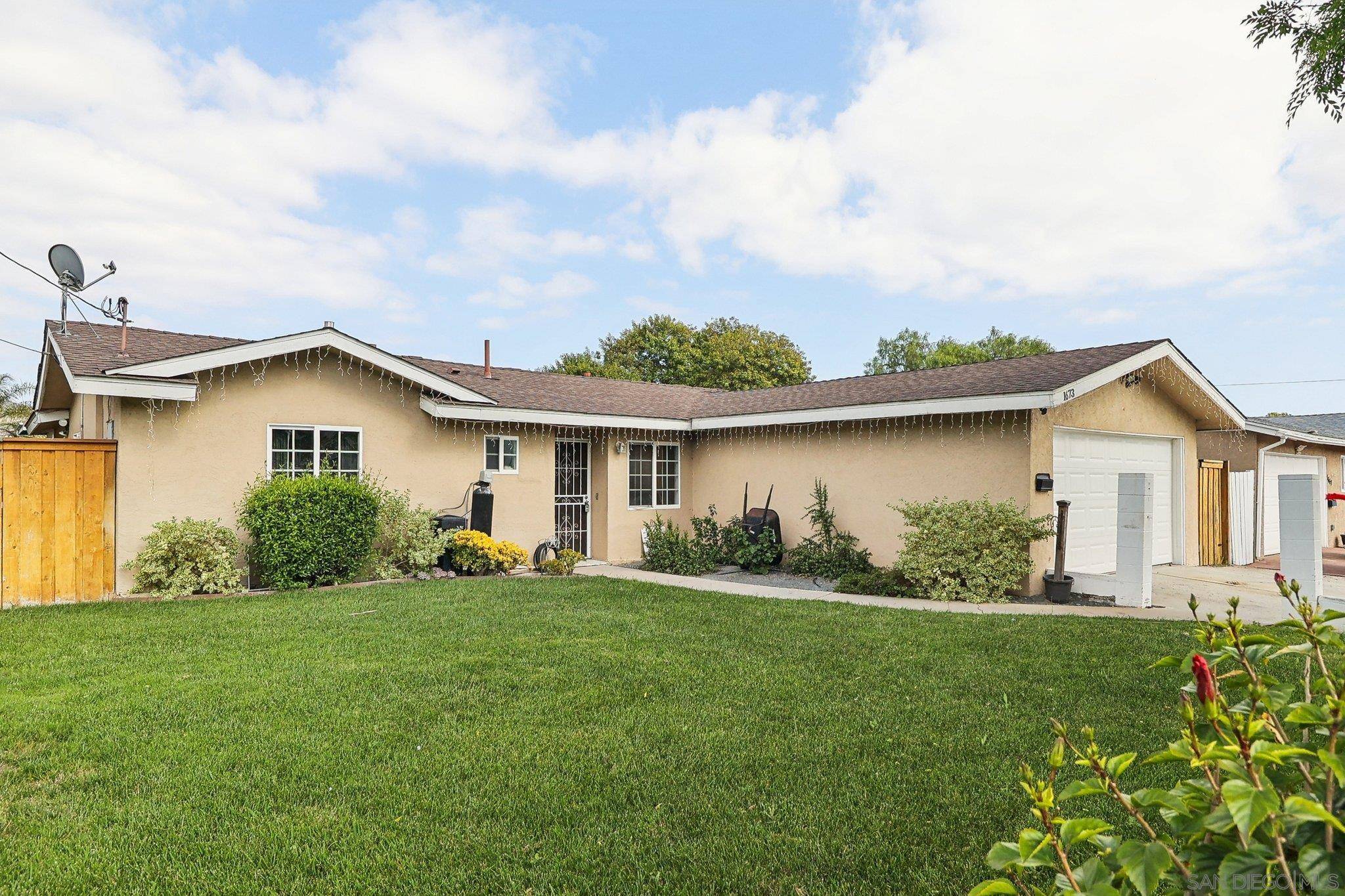 Spring Valley, CA 91977,1673 Walbollen St