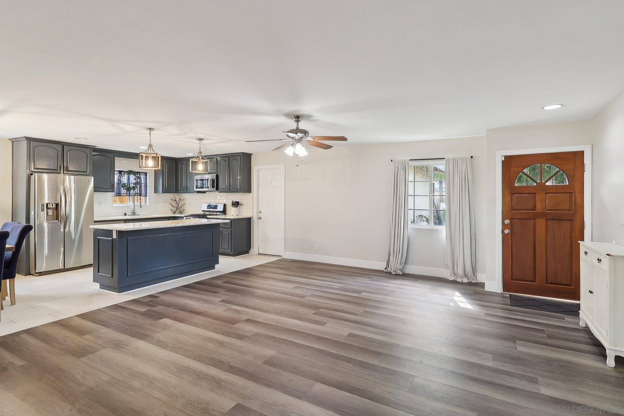 Spring Valley, CA 91977,1673 Walbollen St